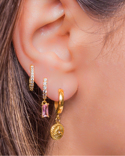 All Earrings