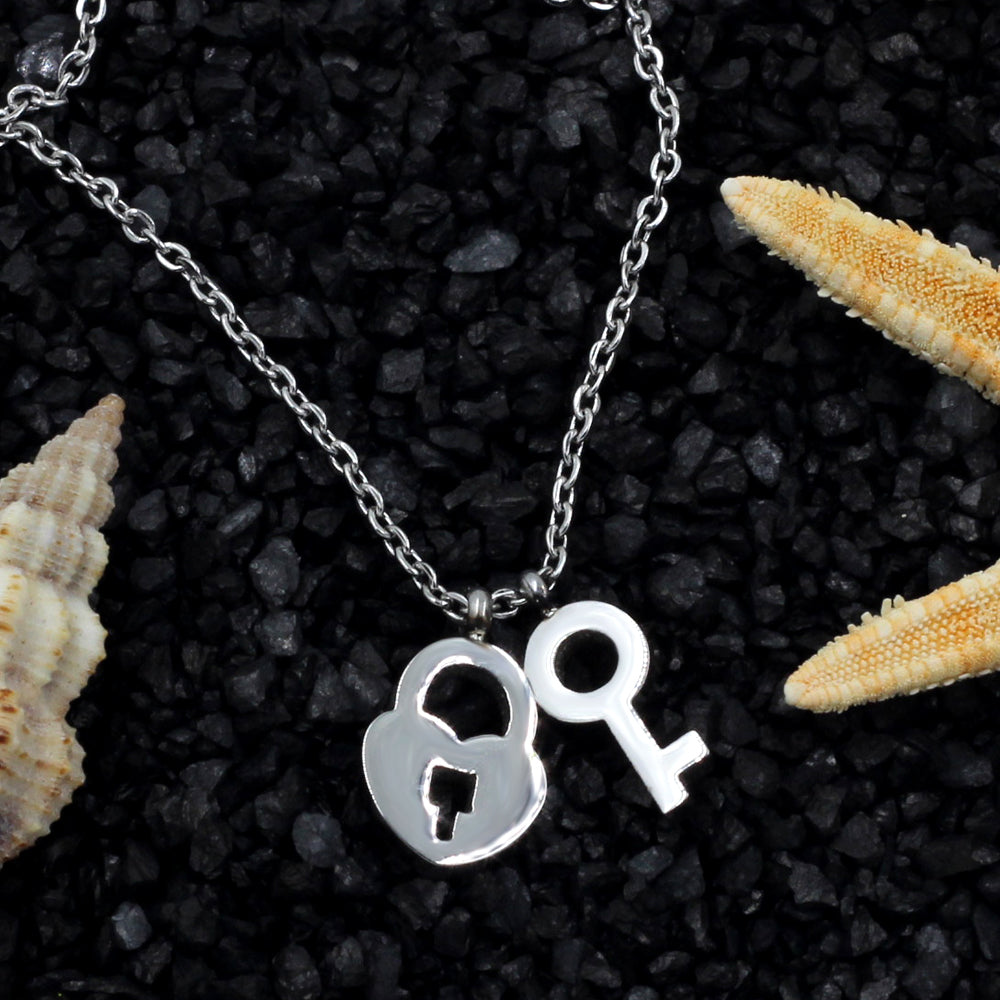 Thea 45cm + 5cm Extension Gold Necklace