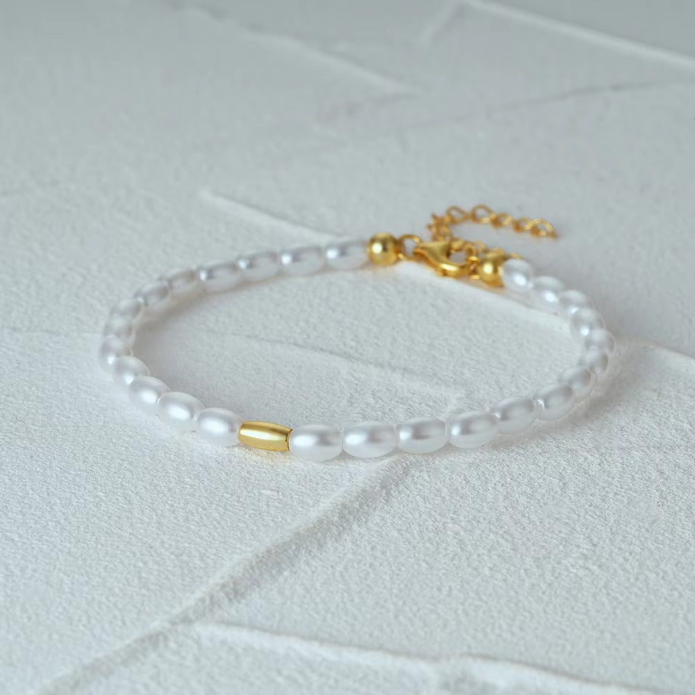 Cora Pearl Bracelet