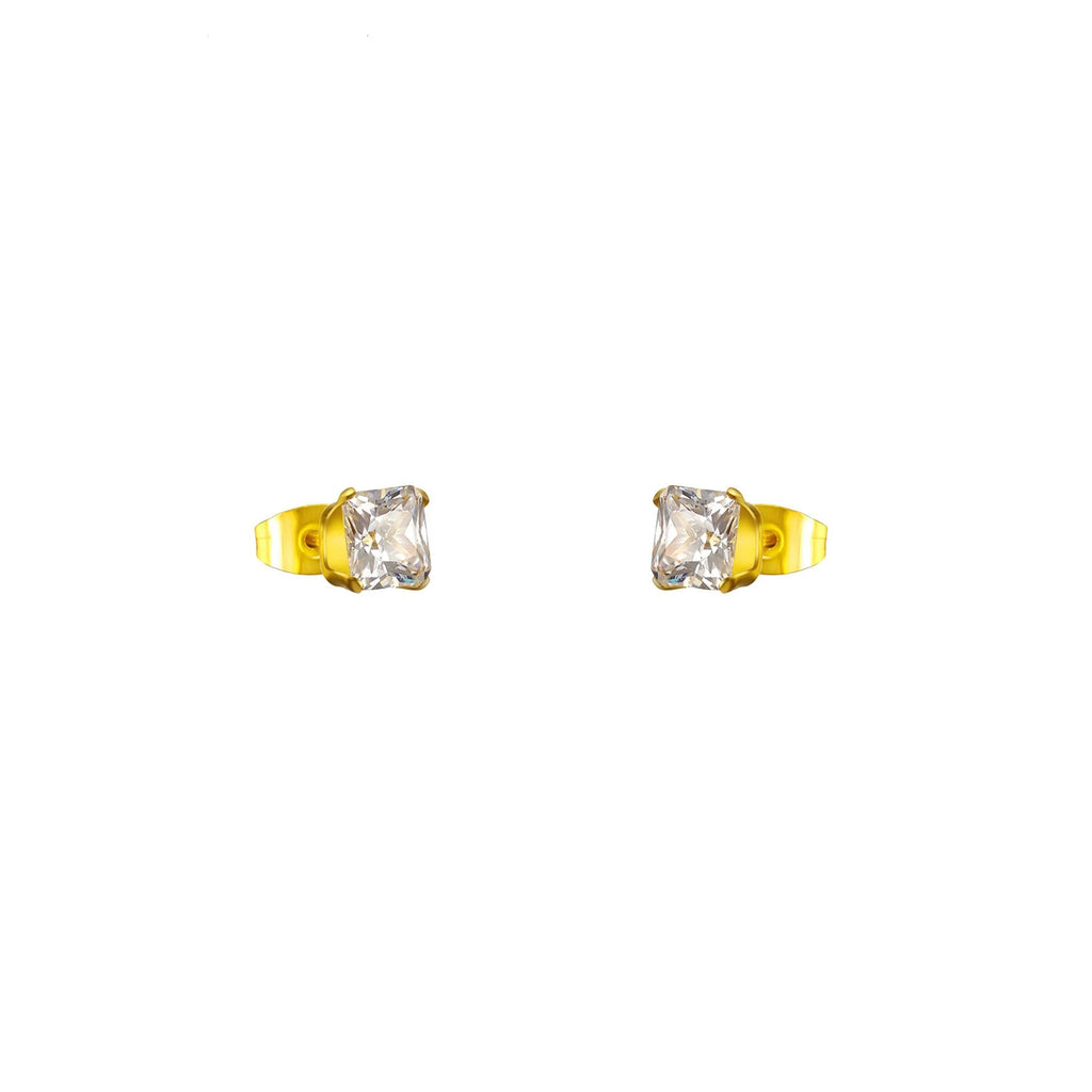 Nia Floating Crystal in Cube Set | Buy Set or Individual
