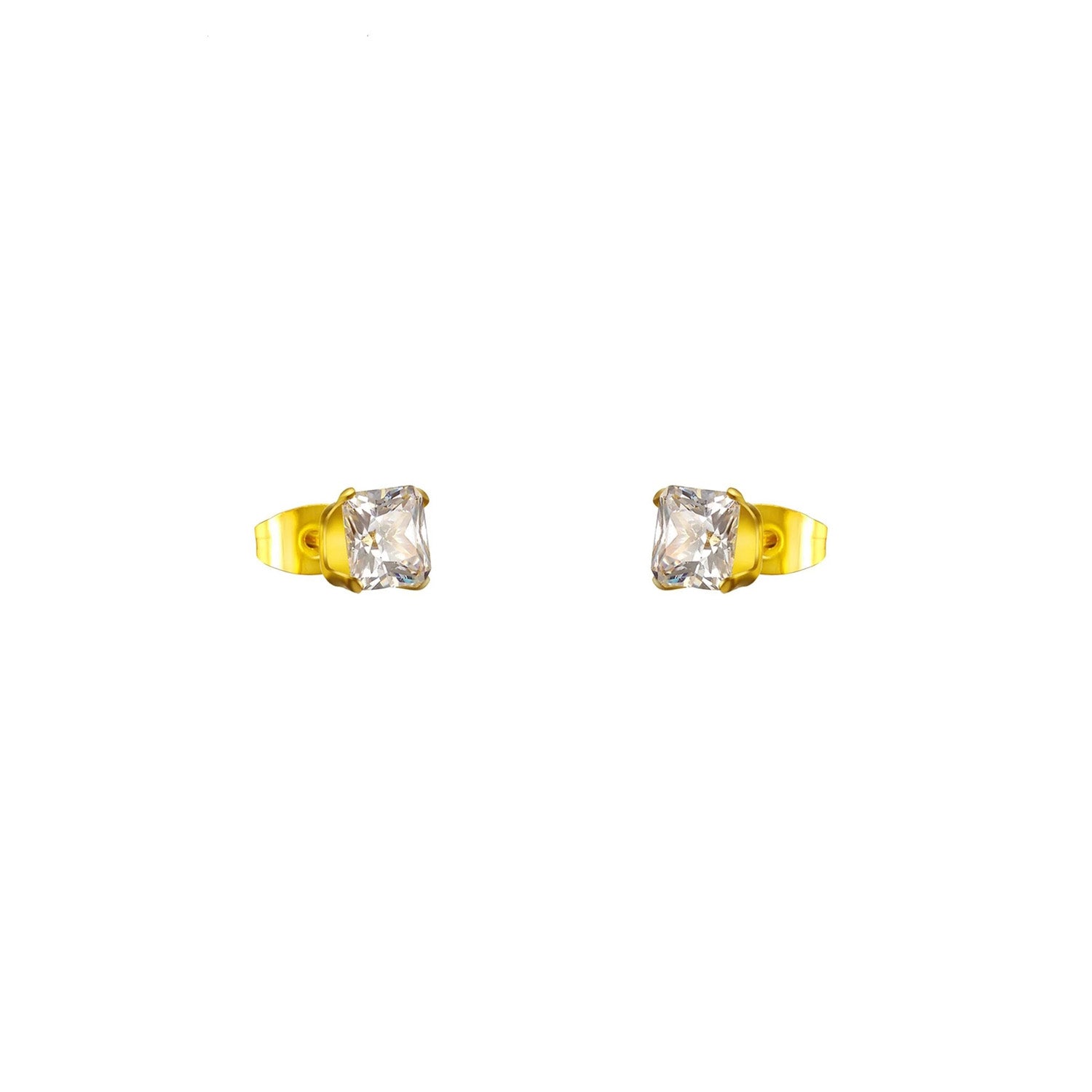 Nia Floating Crystal in Cube Set | Buy Set or Individual