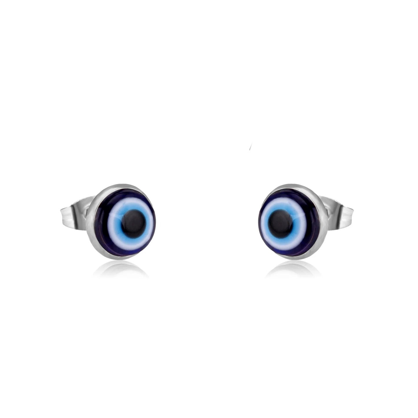 Keira Blue Evil Eye Protection Set | Buy Set or Individual