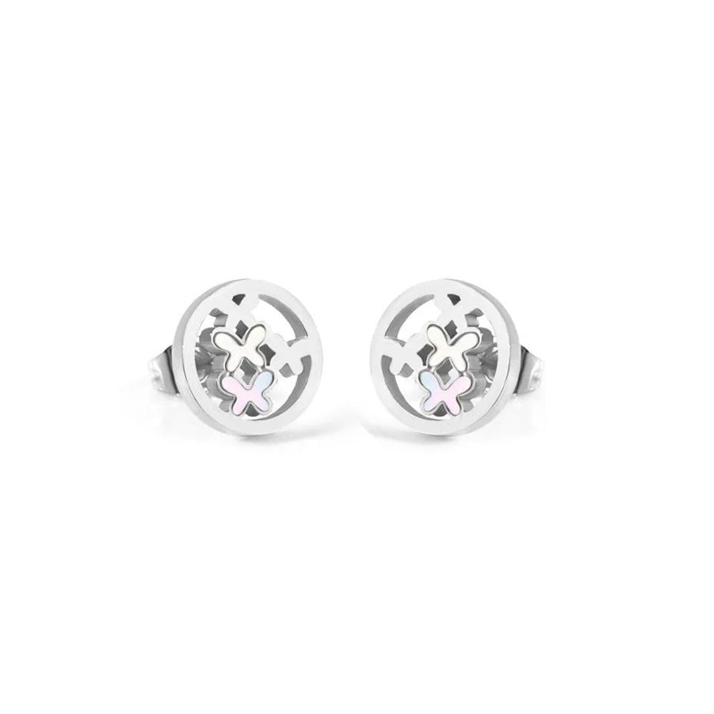 Stella Pink Gardenia Butterfly Set | Buy Set or Individual
