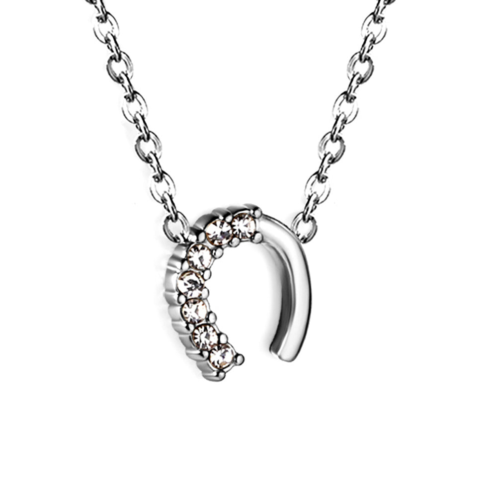 Orion Necklace 50cm & Earrings Gold Set- Buy Set or Individually