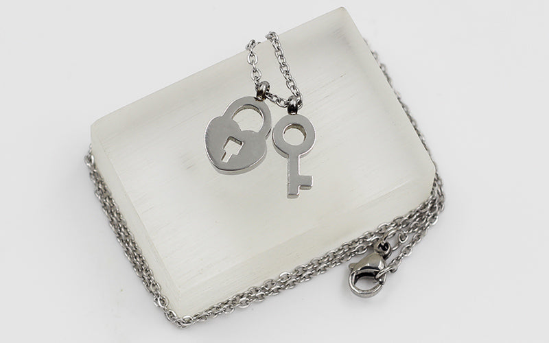 Thea 45cm + 5cm Extension Gold Necklace