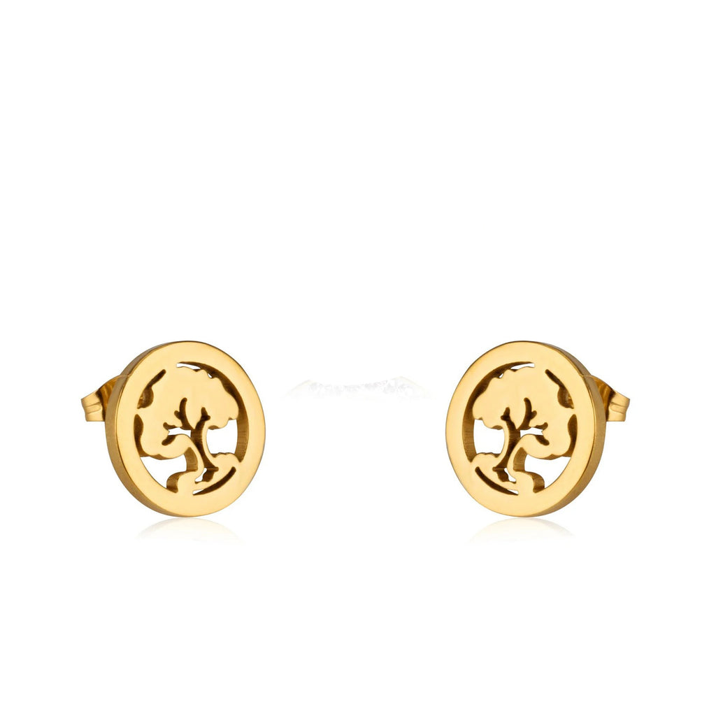 Goldie Radiant Canopy Tree of Life Set | Buy Set or Individual