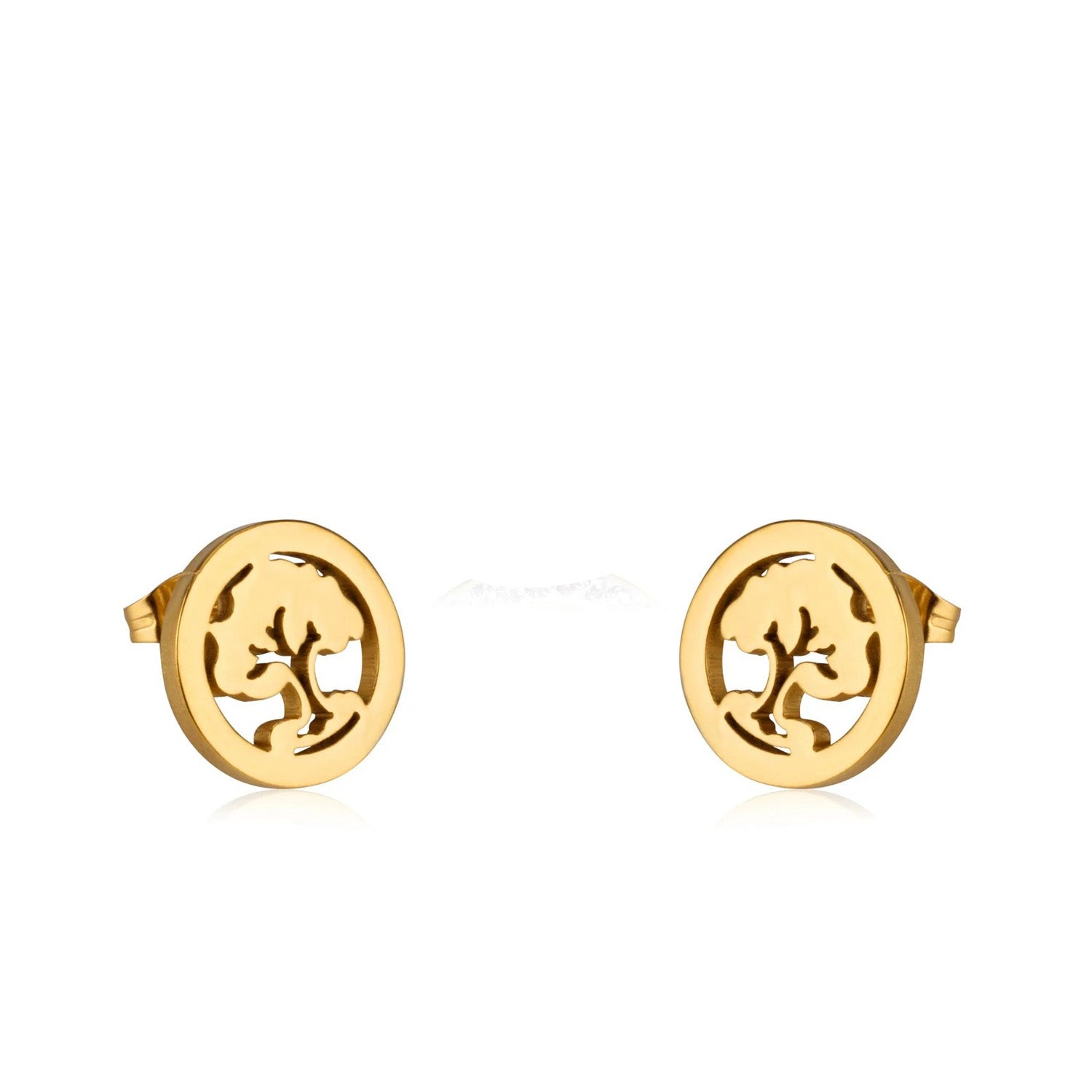 Goldie Radiant Canopy Tree of Life Set | Buy Set or Individual