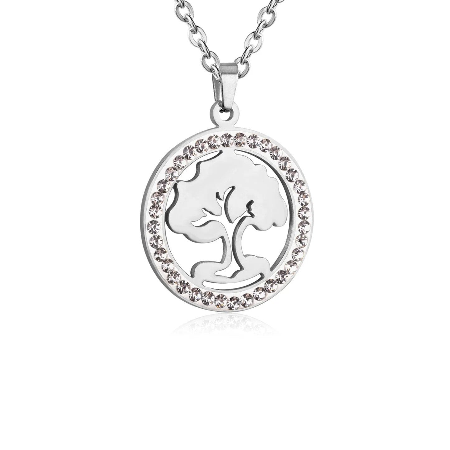 Goldie Radiant Canopy Tree of Life Set | Buy Set or Individual