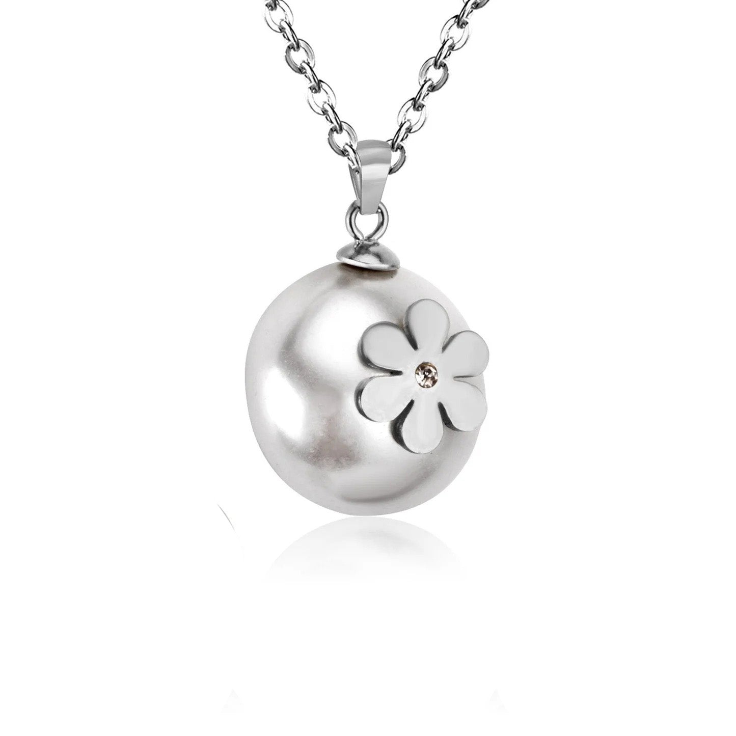 Kora Botanical Blossom Pearl Overlay Set | Buy Set or Individual