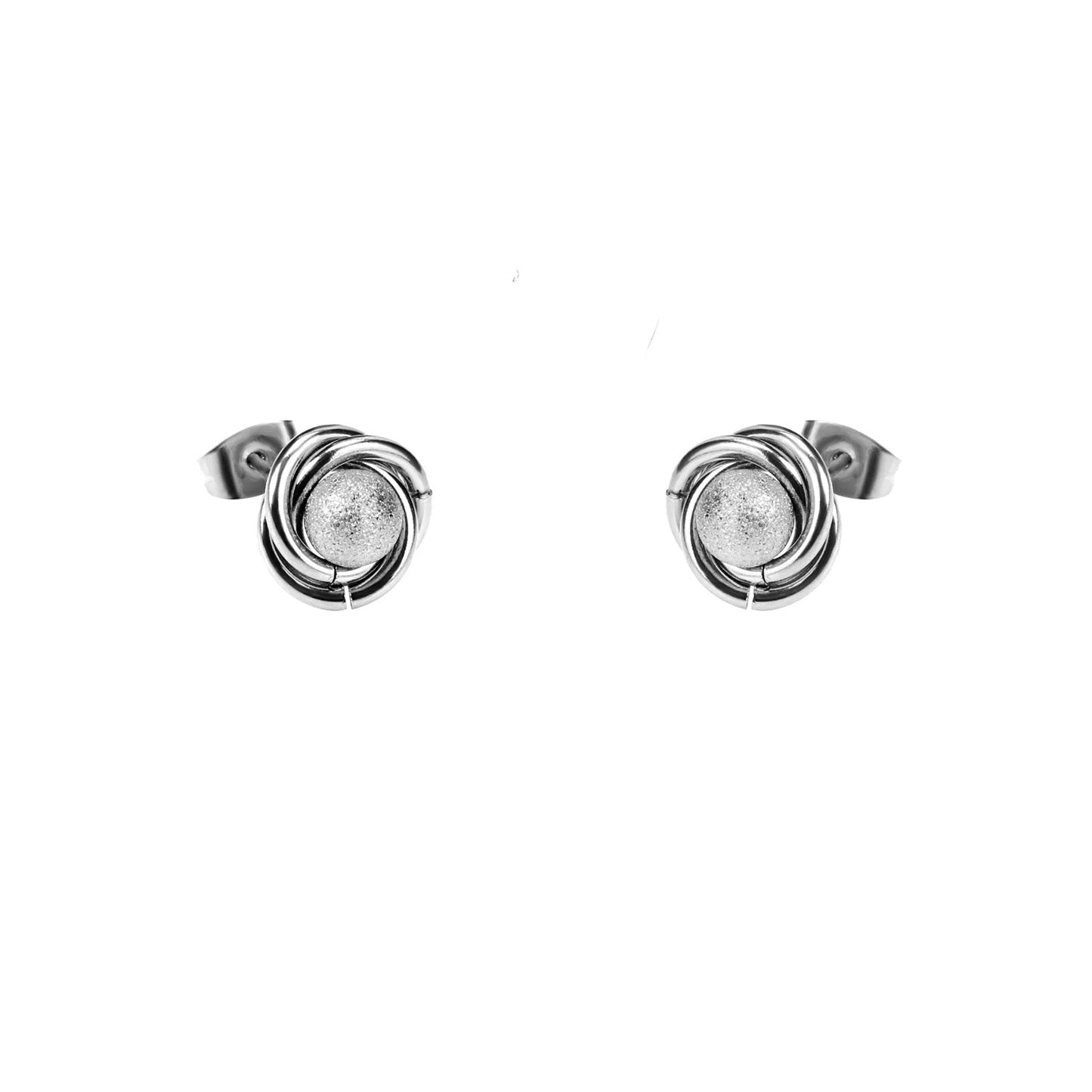 Nevaeh Floating Pearl Medallion Set | Buy Set or Individual