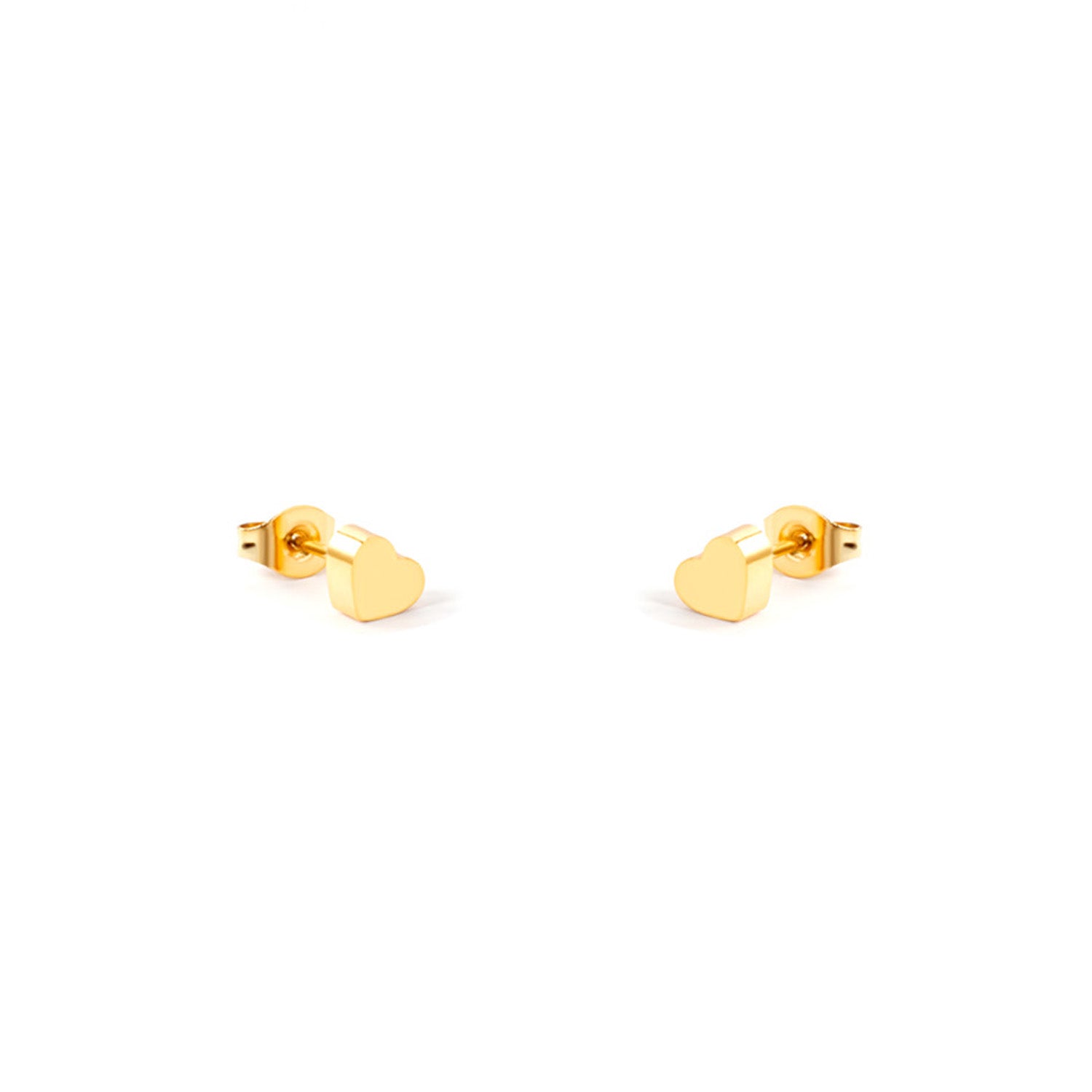 Xena Dainty Heart Station Set | Buy Set or Individual