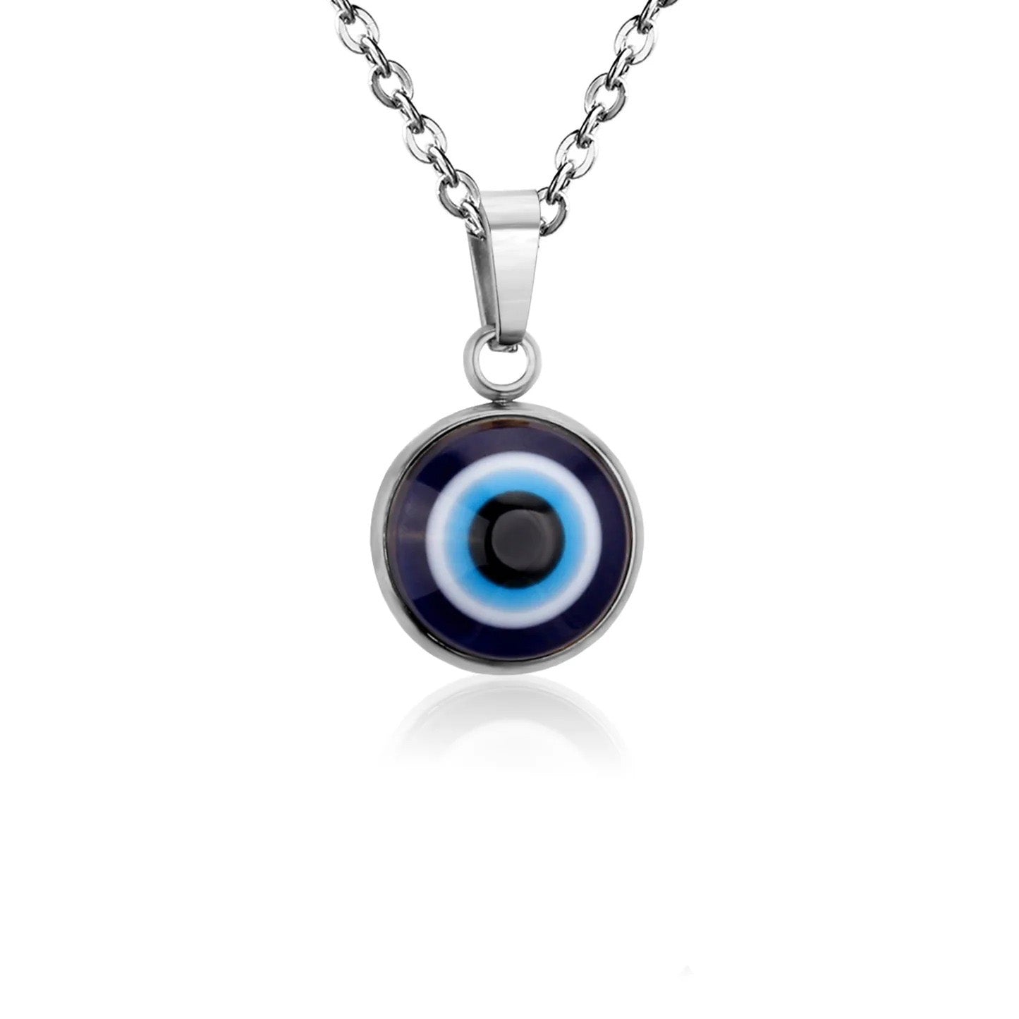 Keira Blue Evil Eye Protection Set | Buy Set or Individual