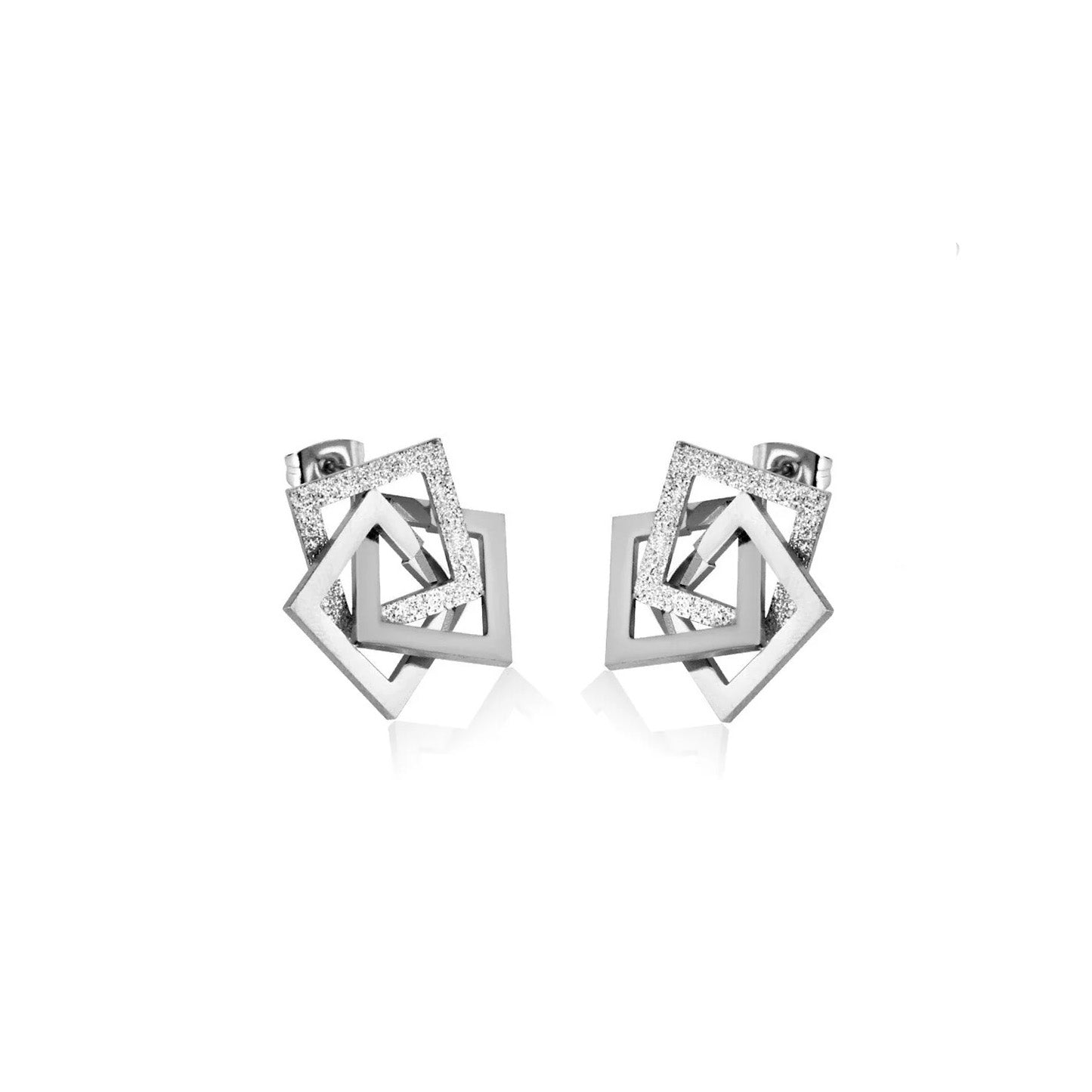 Posie Nested Square Frame Set | Buy Set or Individual