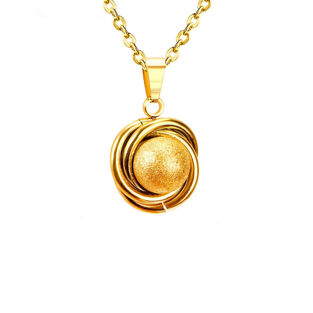 Nevaeh Floating Pearl Medallion Set | Buy Set or Individual