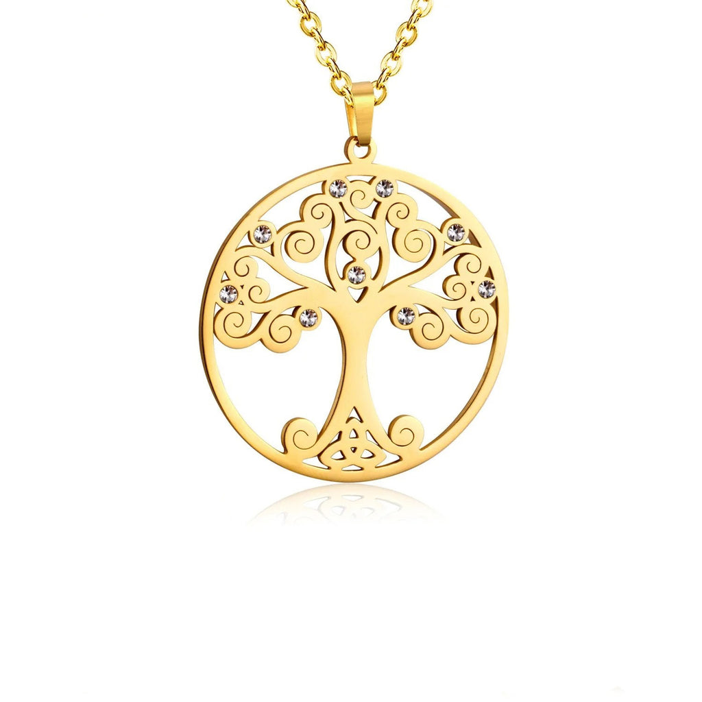 Grace Prismatic Tree of Life Set | Buy Set or Individual