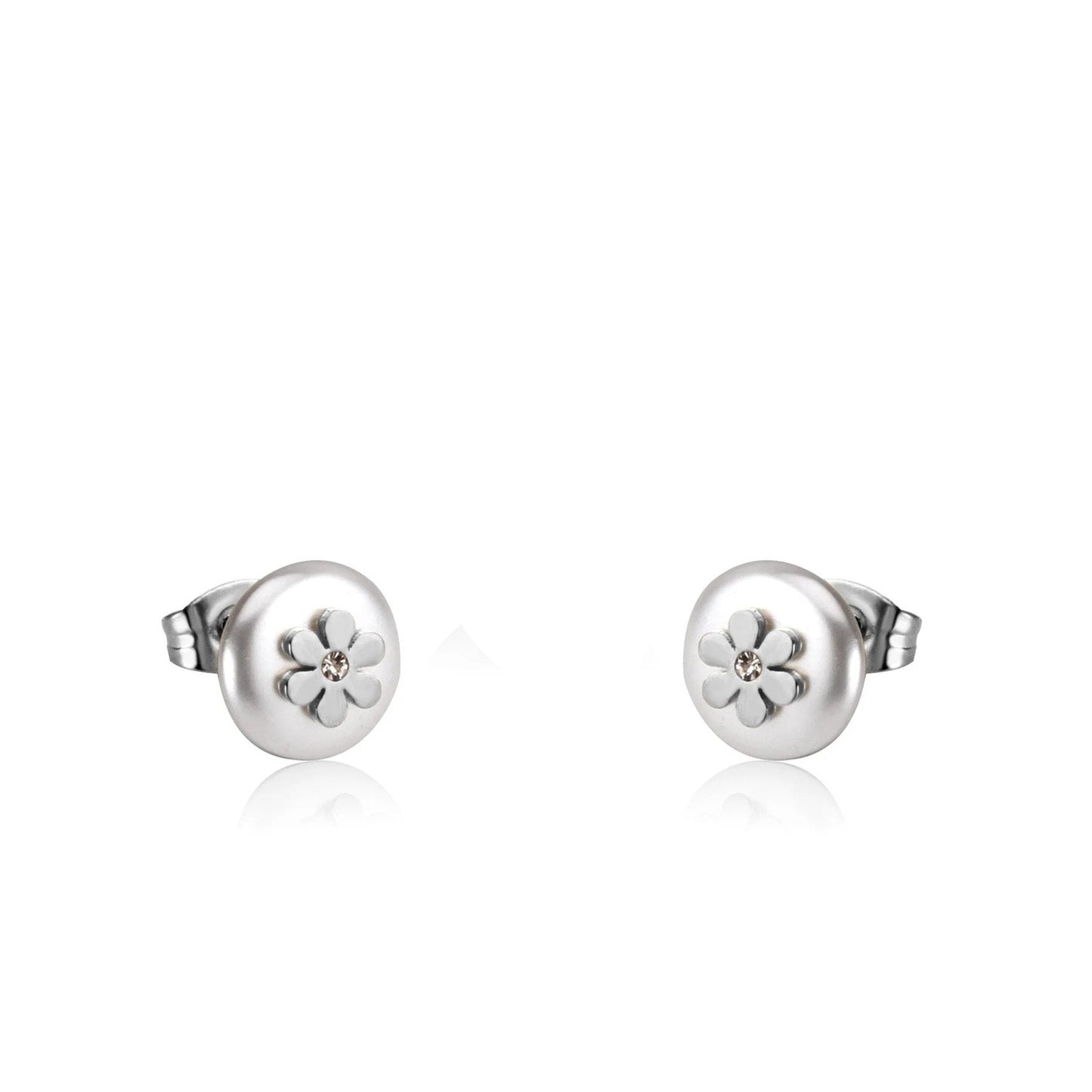 Kora Botanical Blossom Pearl Overlay Set | Buy Set or Individual