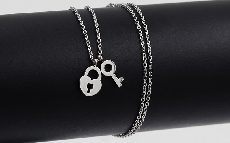 Thea 45cm + 5cm Extension Gold Necklace