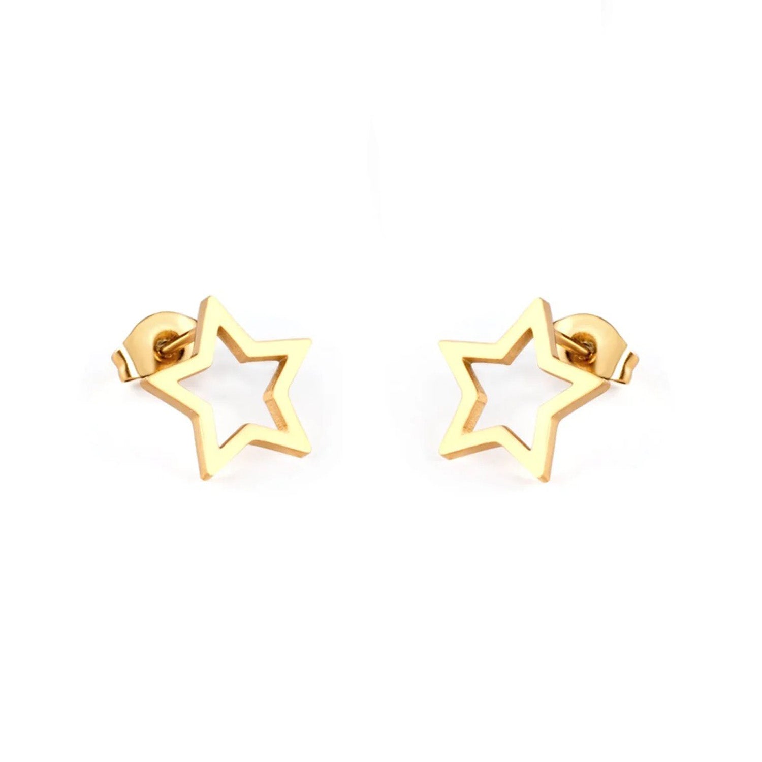 Yara Nested Star Set | Buy Set or Individual