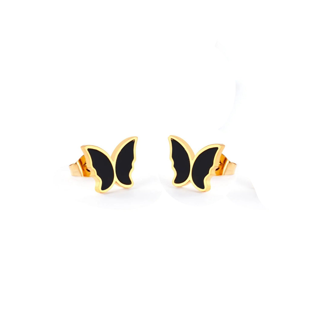 Yara Nested Butterfly Set | Buy Set or Individual