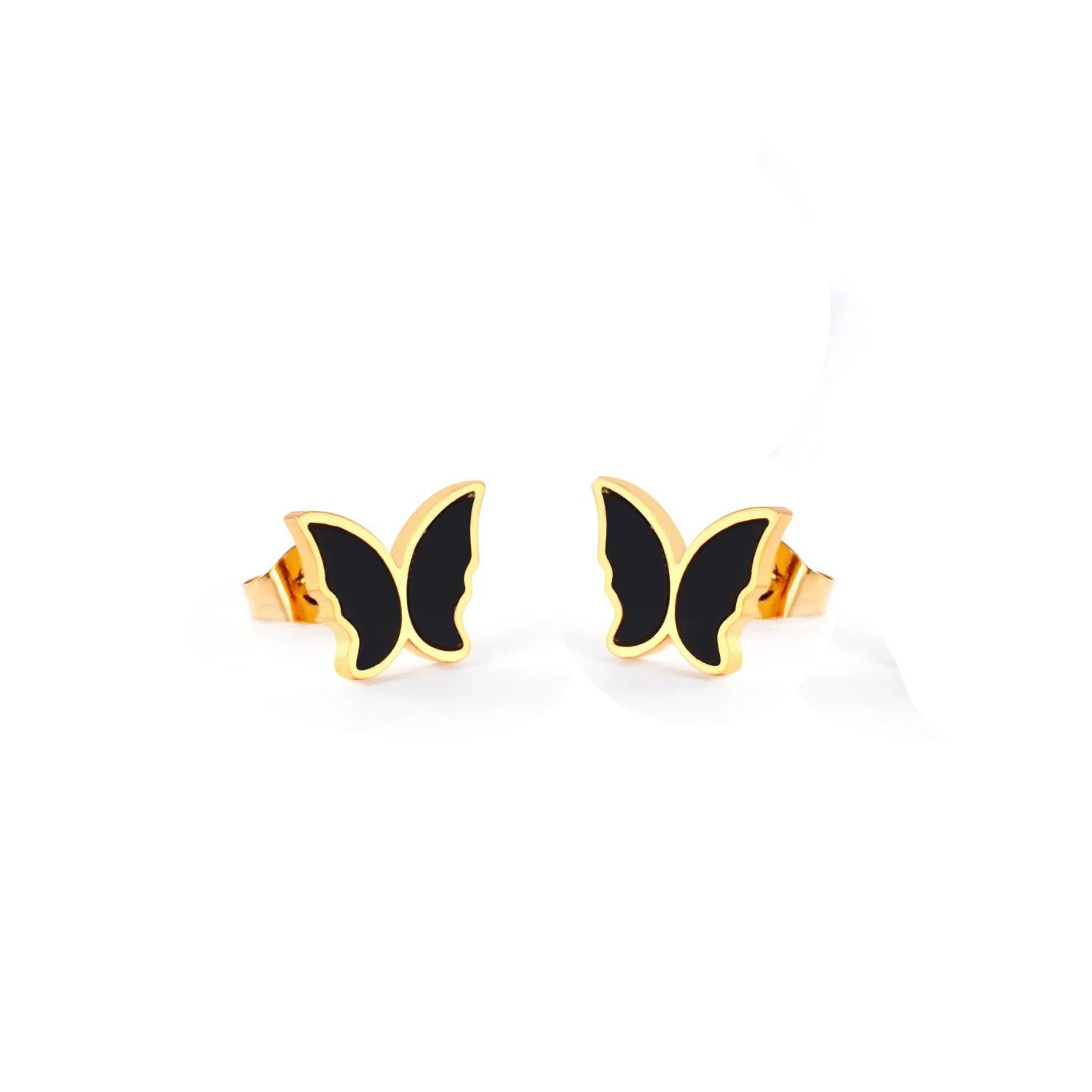 Yara Nested Butterfly Set | Buy Set or Individual