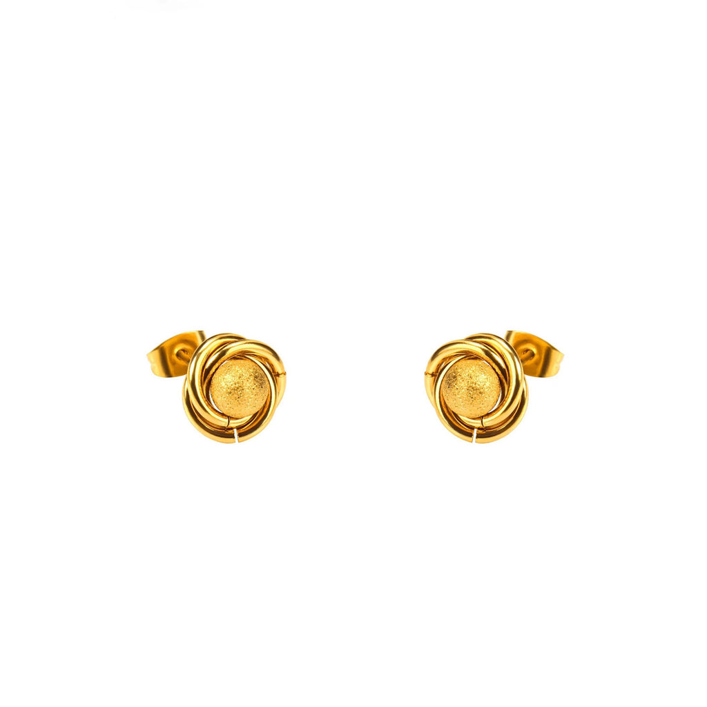 Nevaeh Floating Pearl Medallion Set | Buy Set or Individual