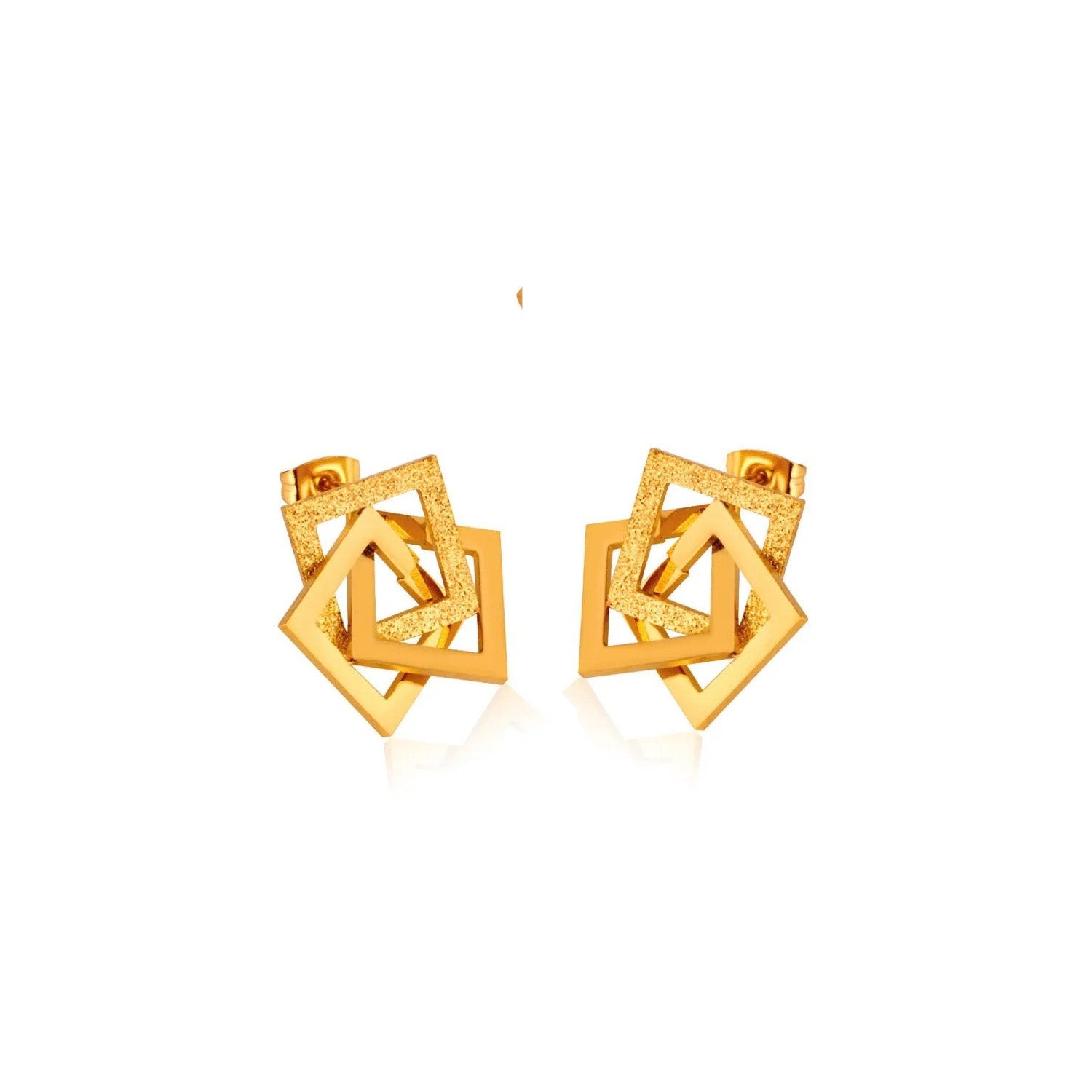 Posie Nested Square Frame Set | Buy Set or Individual
