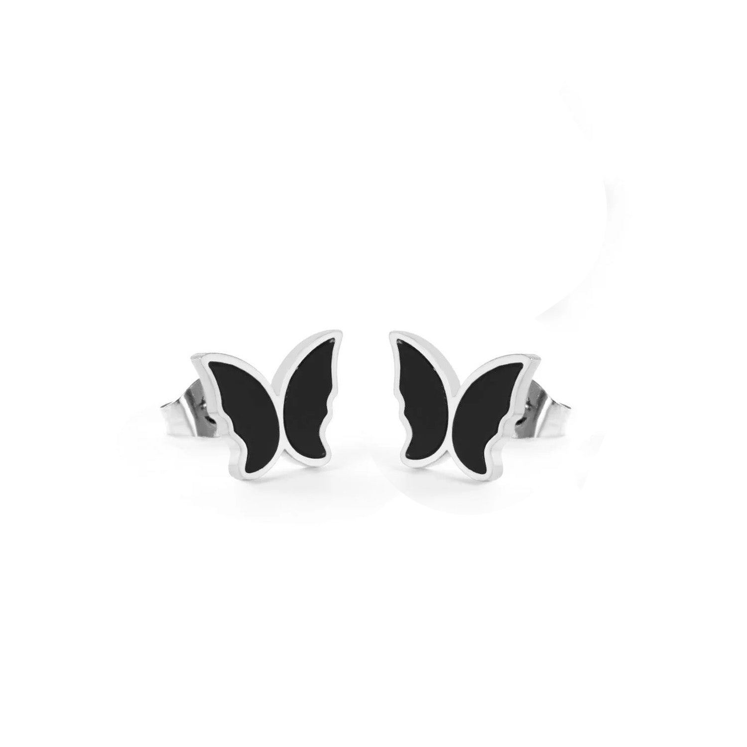 Yara Nested Butterfly Set | Buy Set or Individual