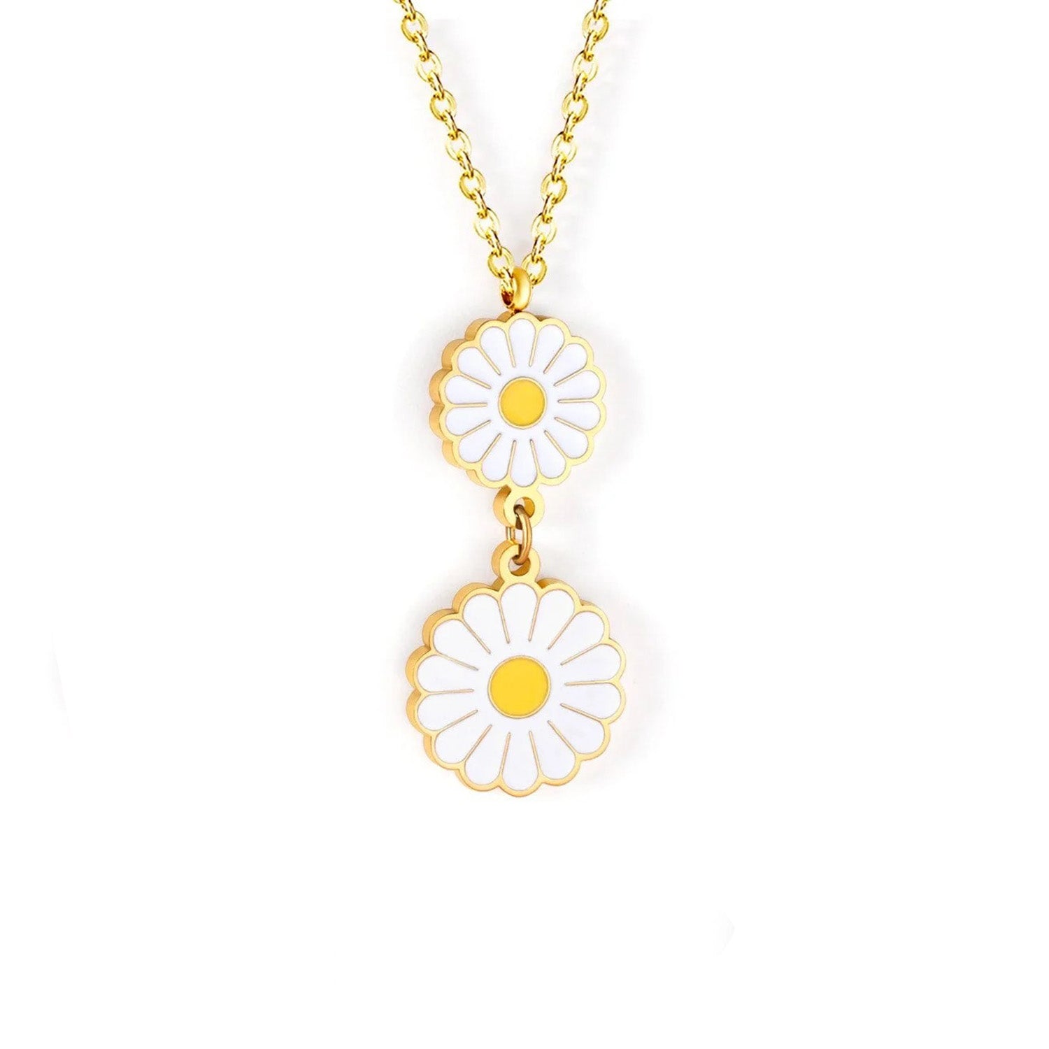 Vivienne Daisy Drop Set | Buy Set or Individual
