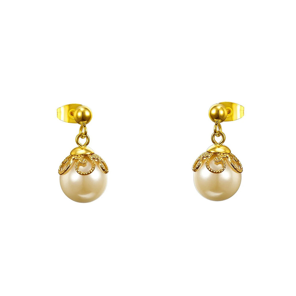 Bailey Pearl Set- 2 Colors | Buy Set or Individual