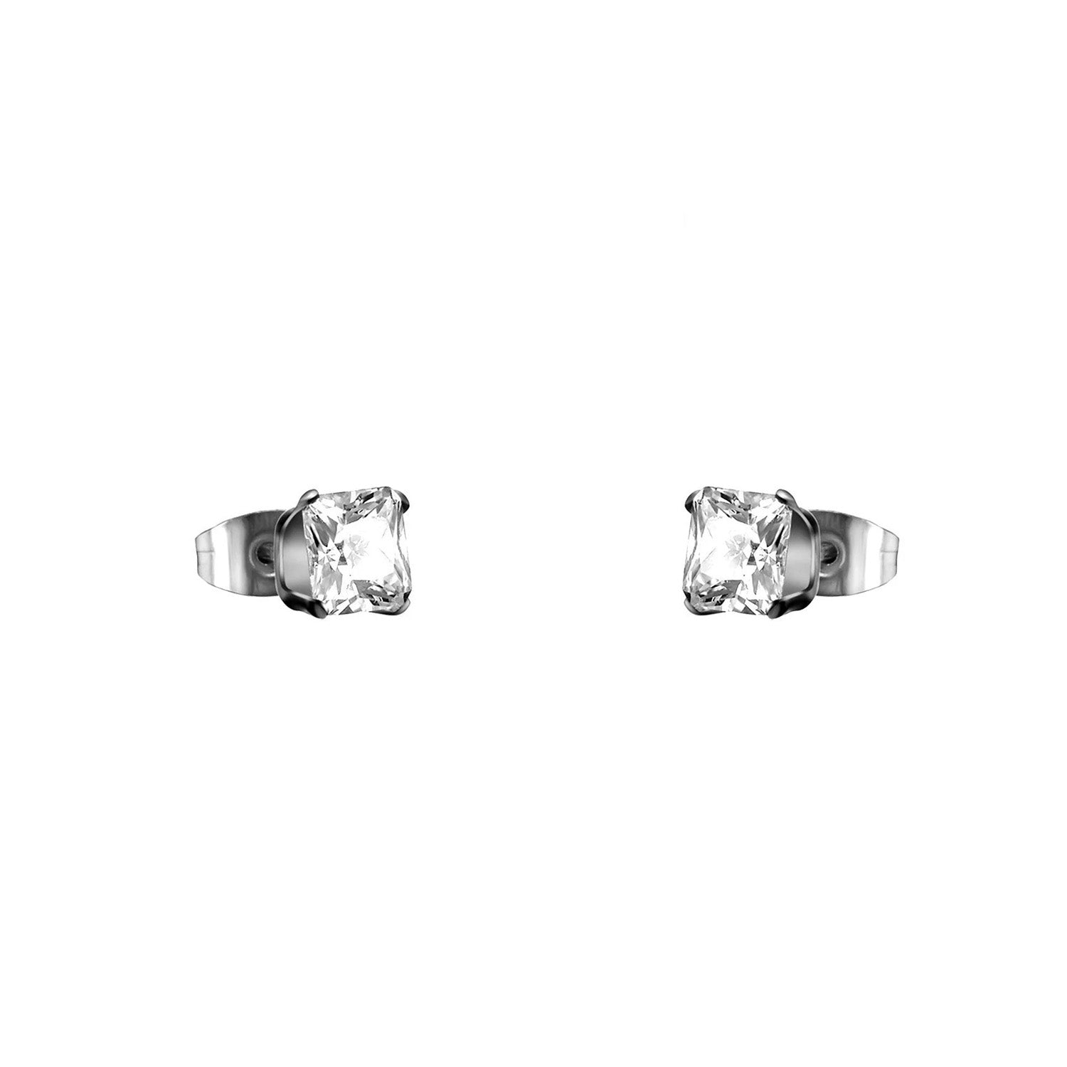 Nia Floating Crystal in Cube Set | Buy Set or Individual