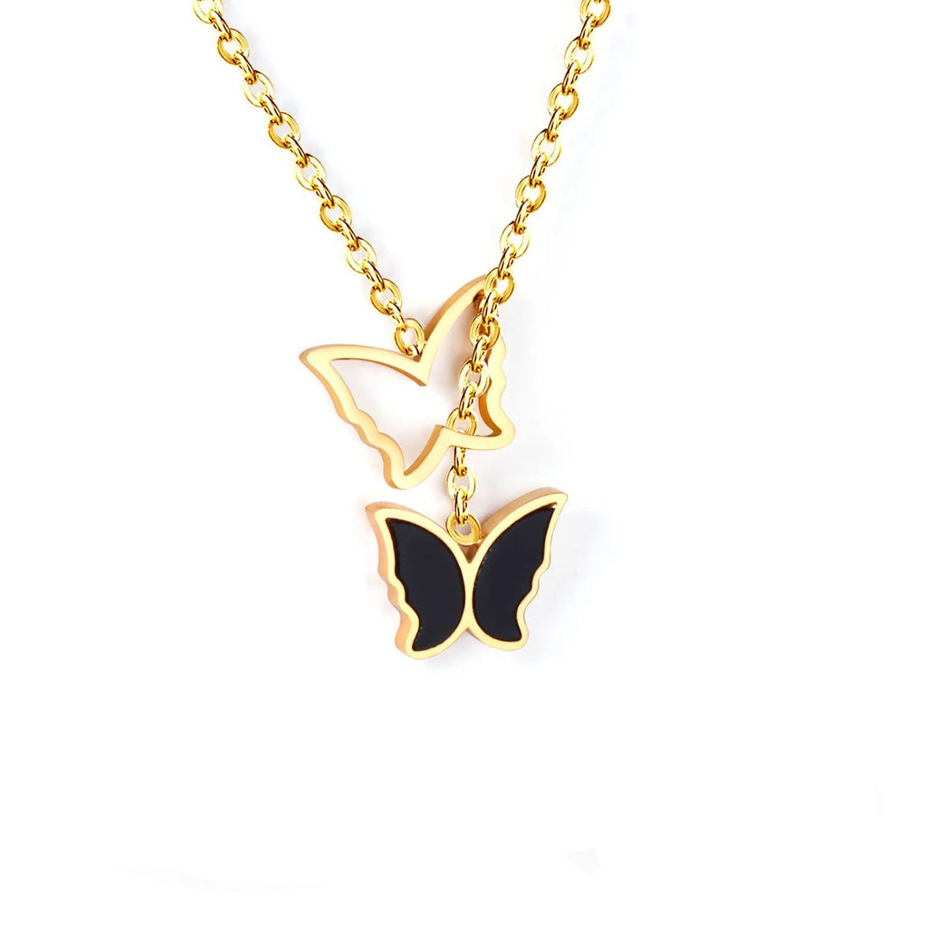 Yara Nested Butterfly Set | Buy Set or Individual