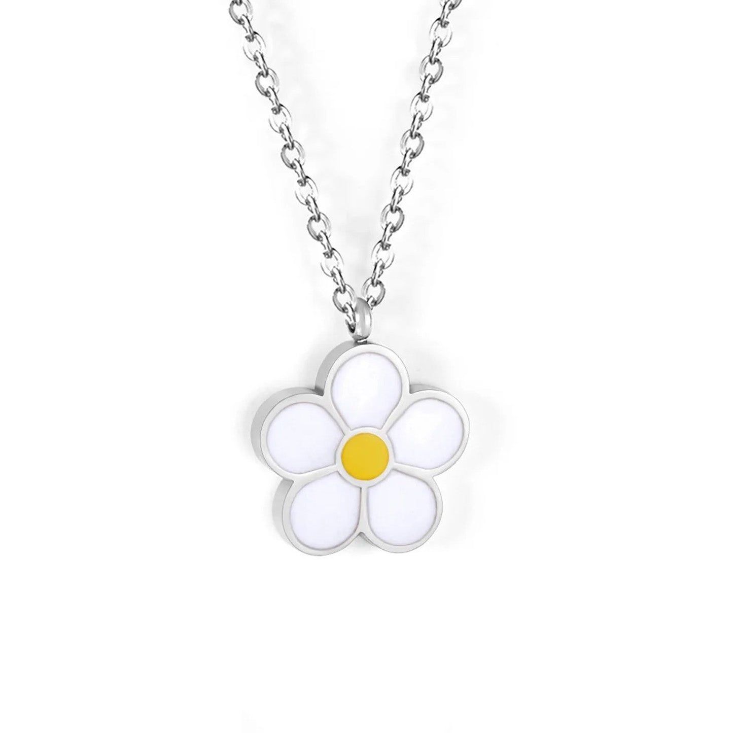 Trui Daisy Motif Drop Set | Buy Set or Individual