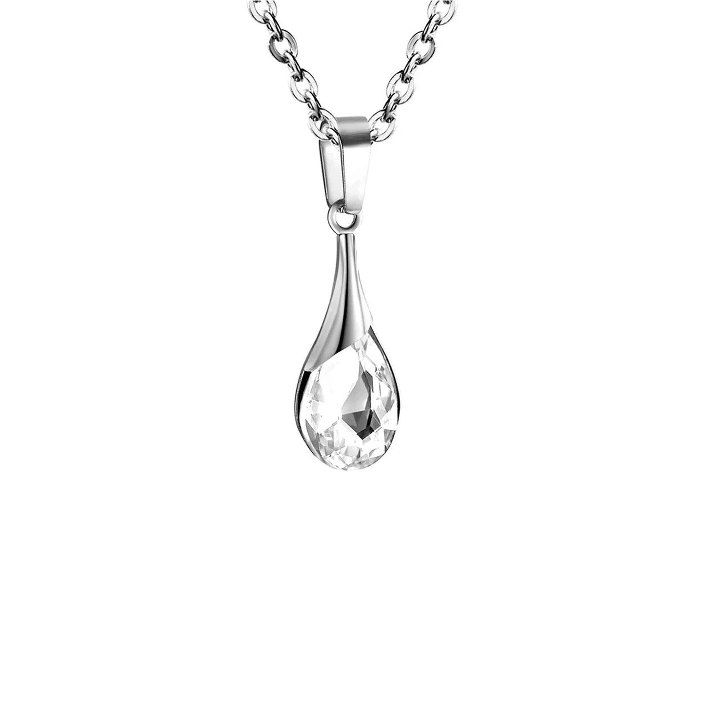 Paisley Teardrop Crystal Set | Buy Set or Individual