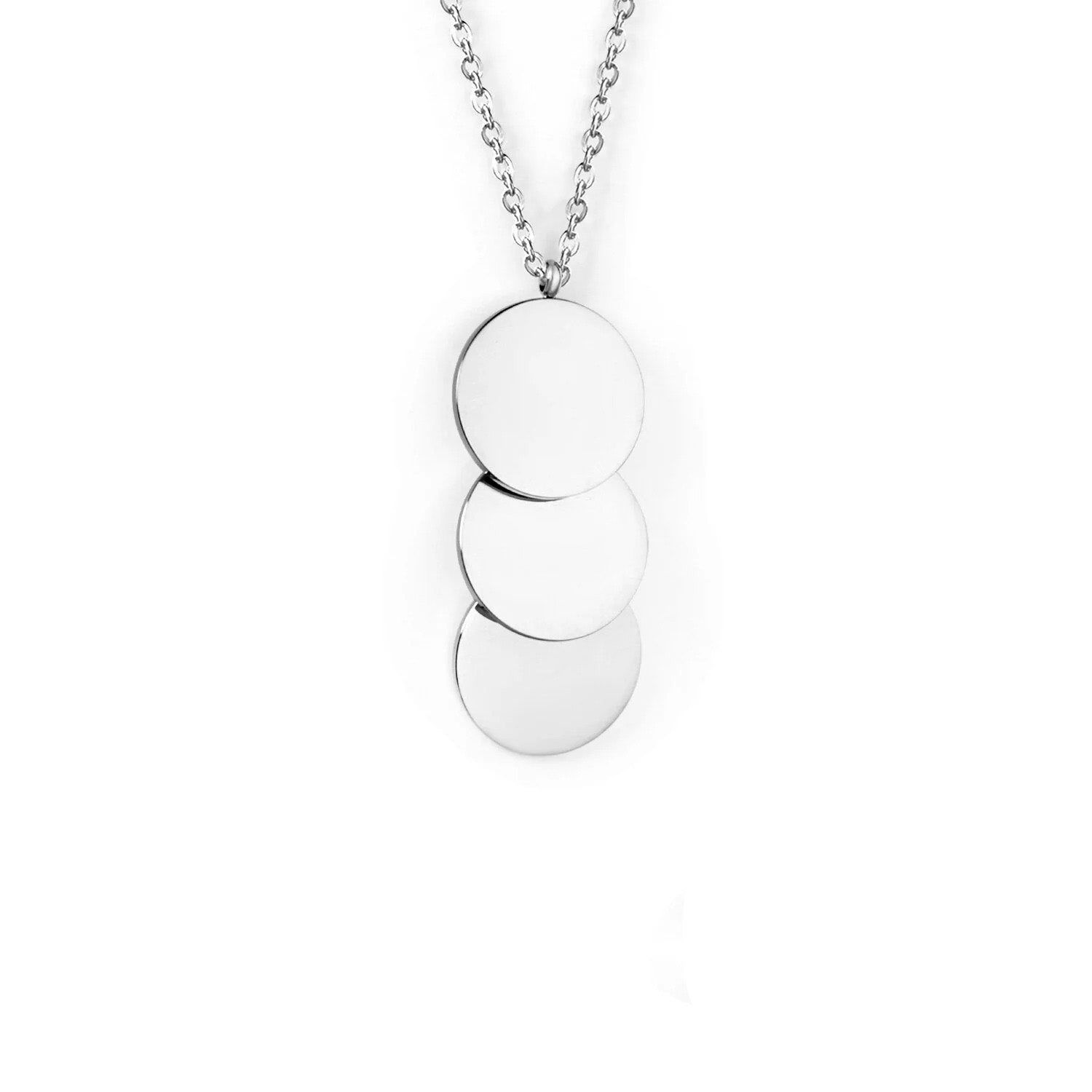 Wyatt Hanging Cascading Coin Set | Buy Set or Individual