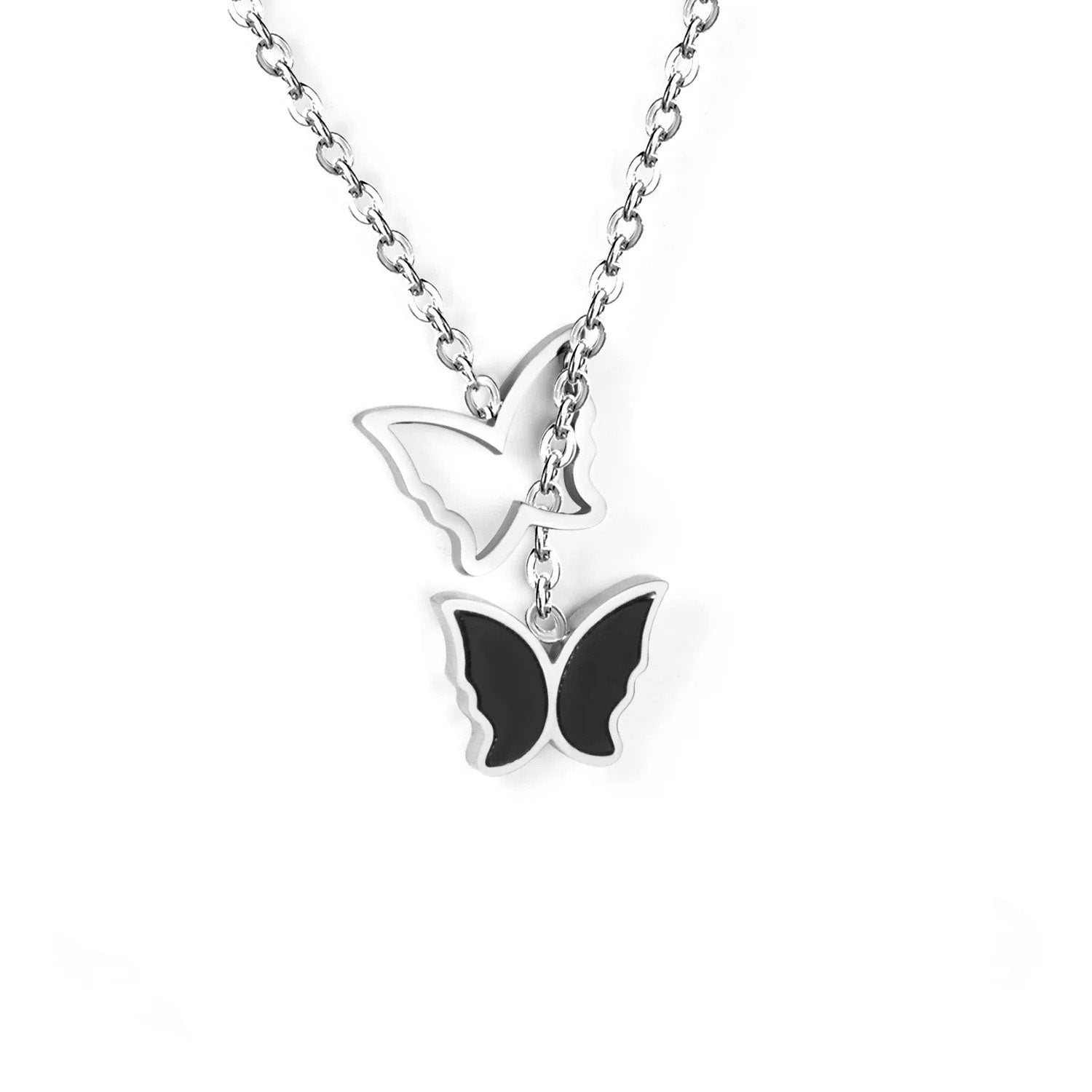 Yara Nested Butterfly Set | Buy Set or Individual