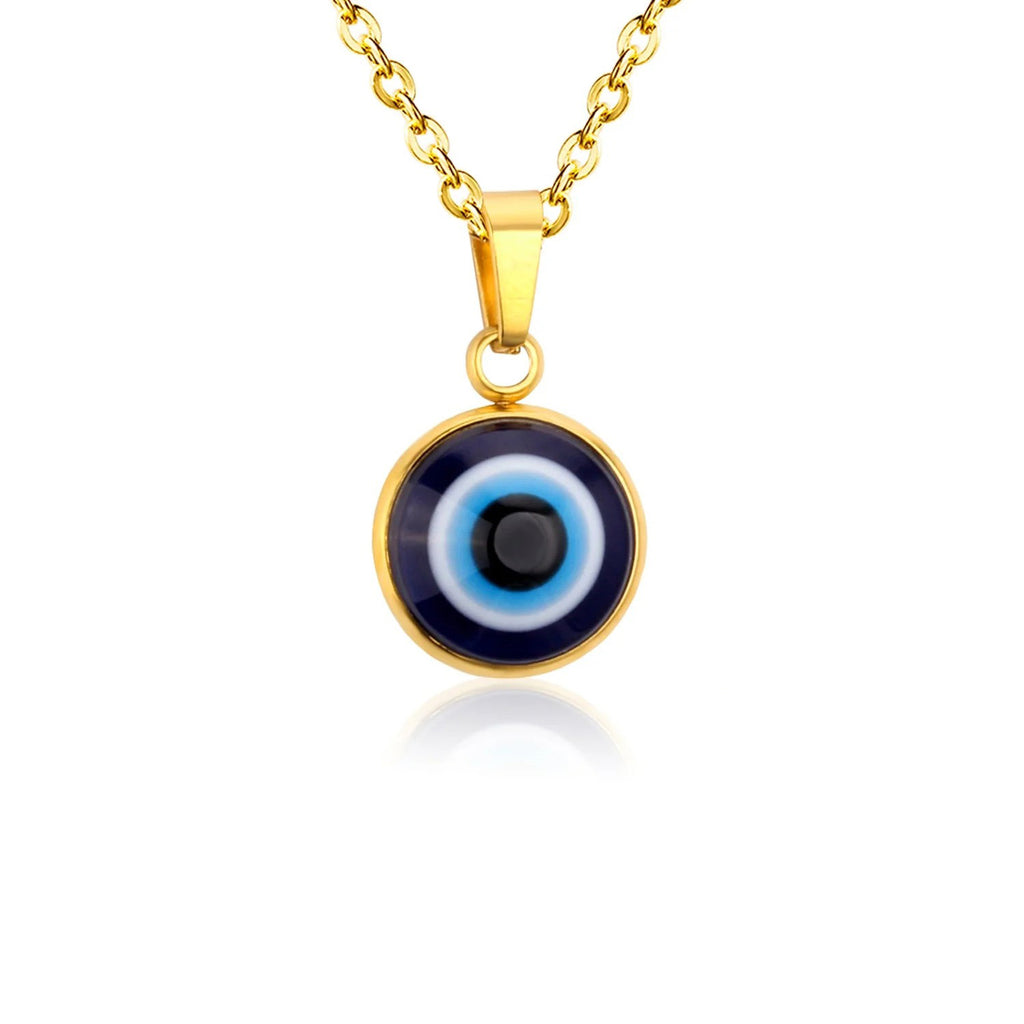 Keira Blue Evil Eye Protection Set | Buy Set or Individual