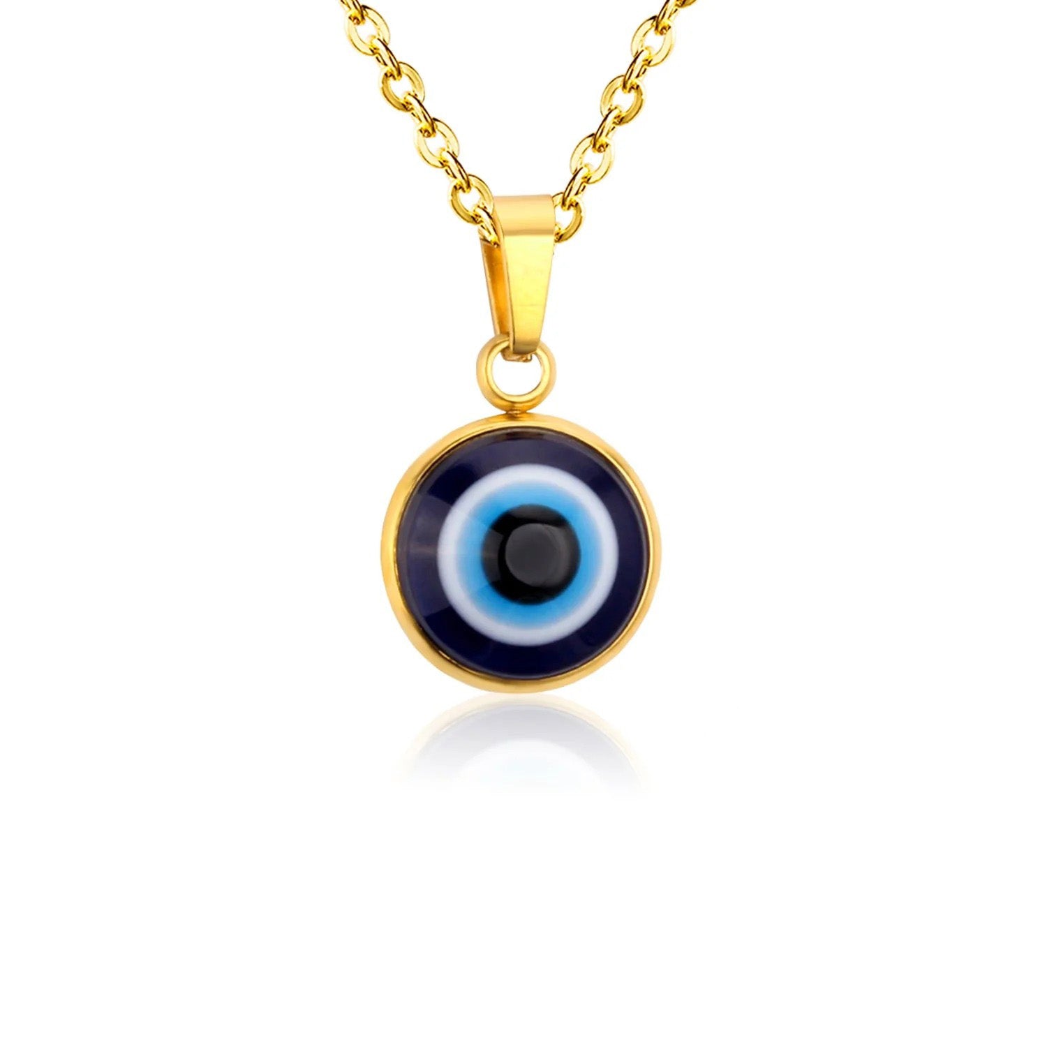 Keira Blue Evil Eye Protection Set | Buy Set or Individual