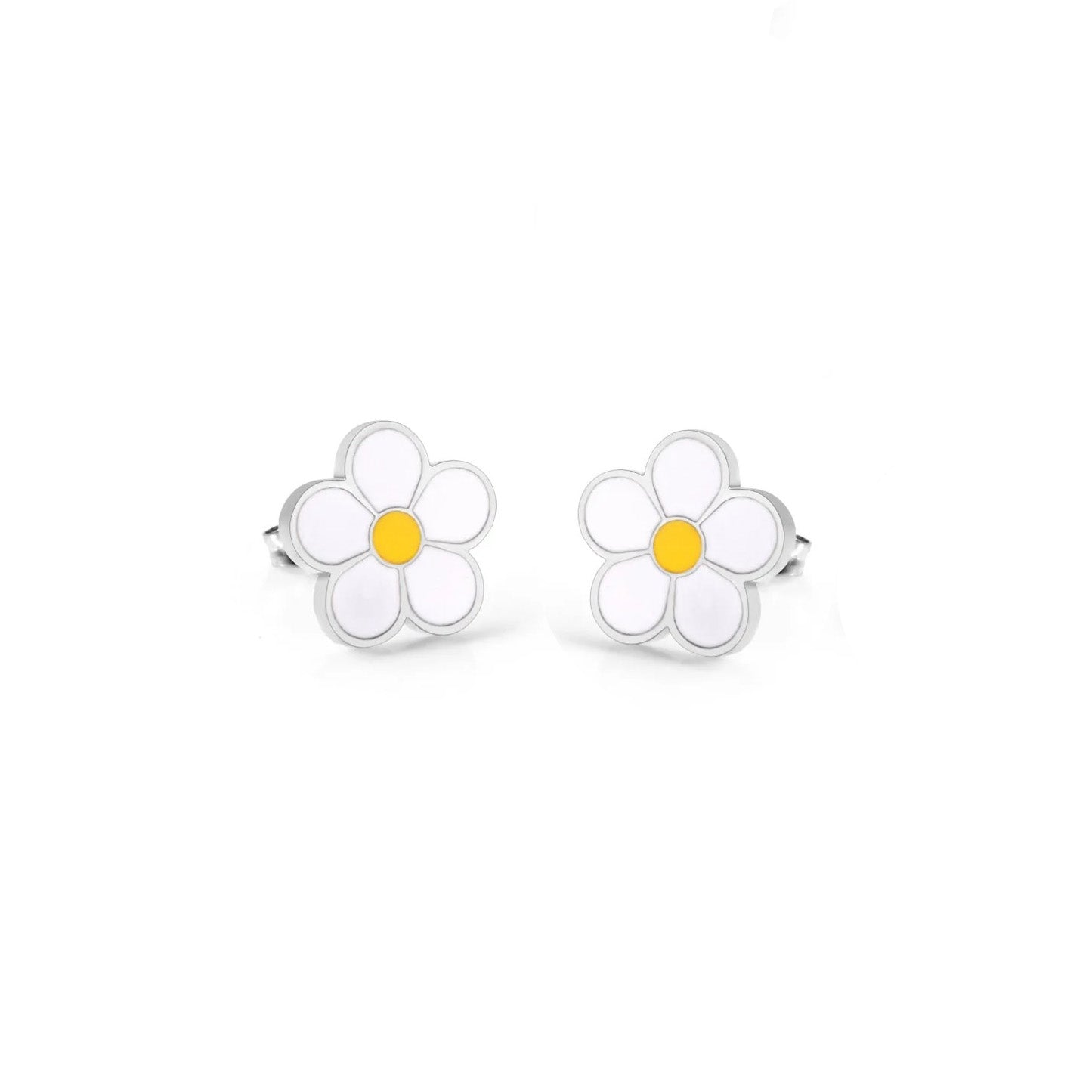 Trui Daisy Motif Drop Set | Buy Set or Individual