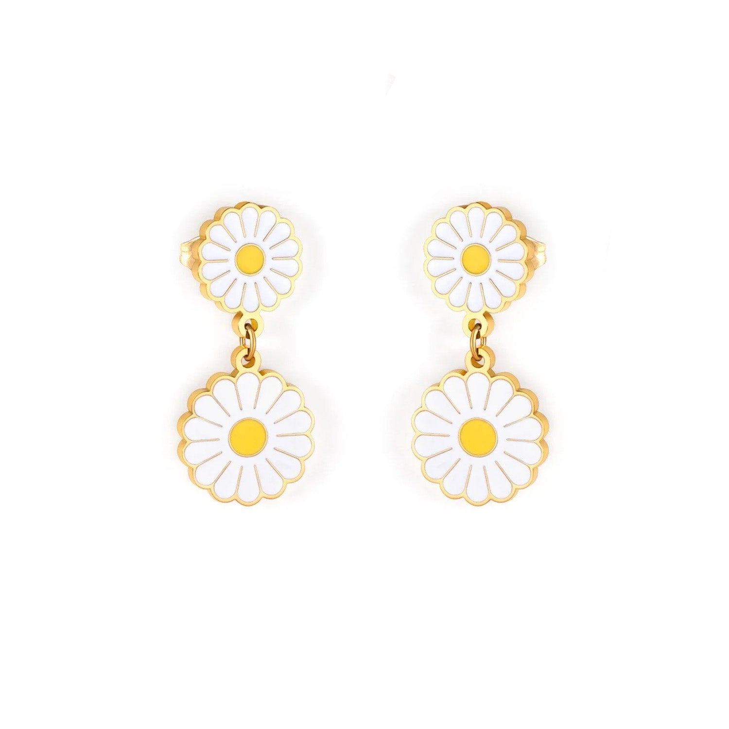 Vivienne Daisy Drop Set | Buy Set or Individual
