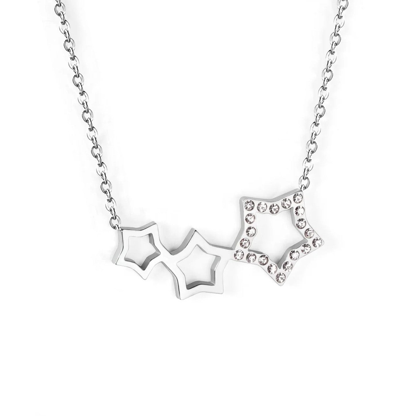 Tia Triple Star Cluster Set | Buy Set or Individual