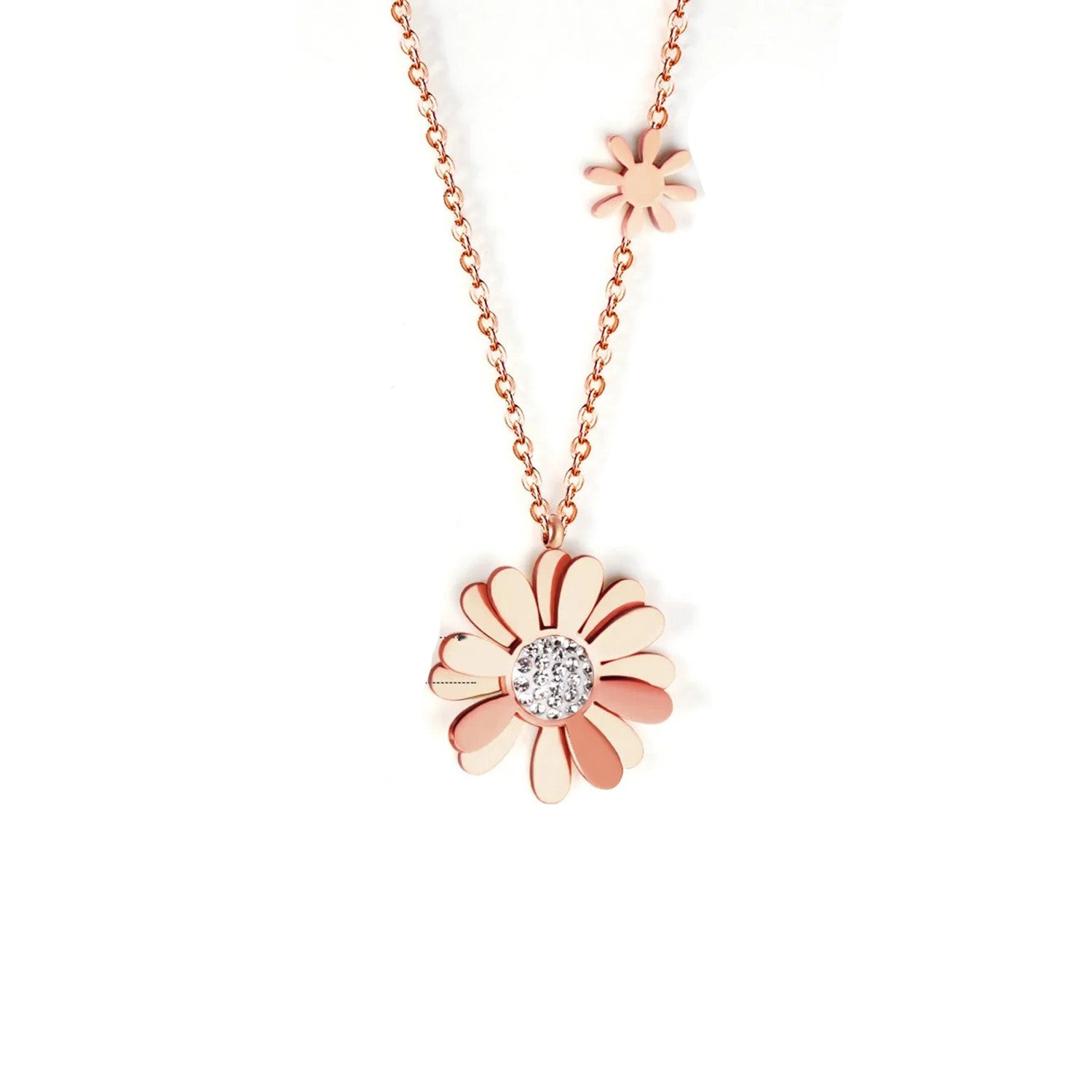 Sydney Radiant Daisy Cluster Set | Buy Set or Individual