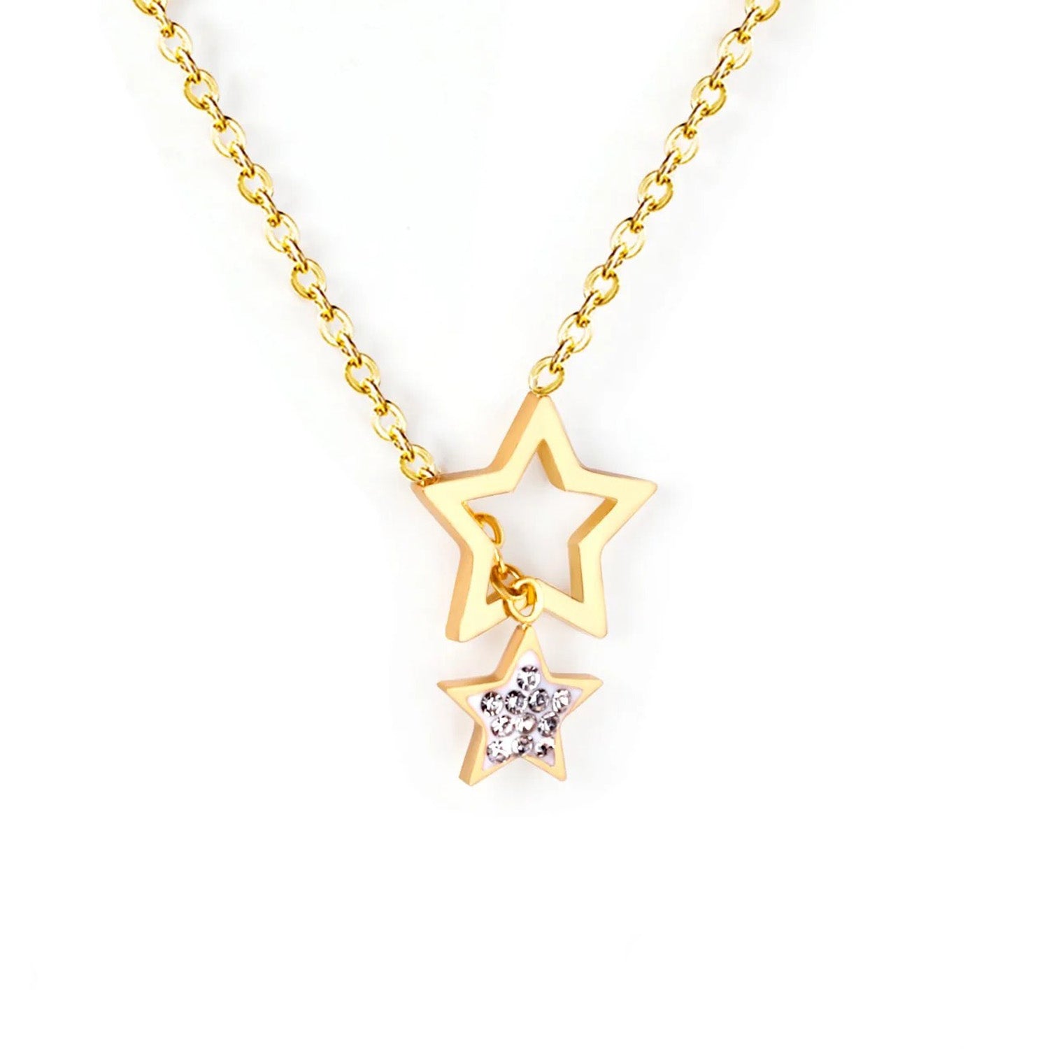 Yara Nested Star Set | Buy Set or Individual