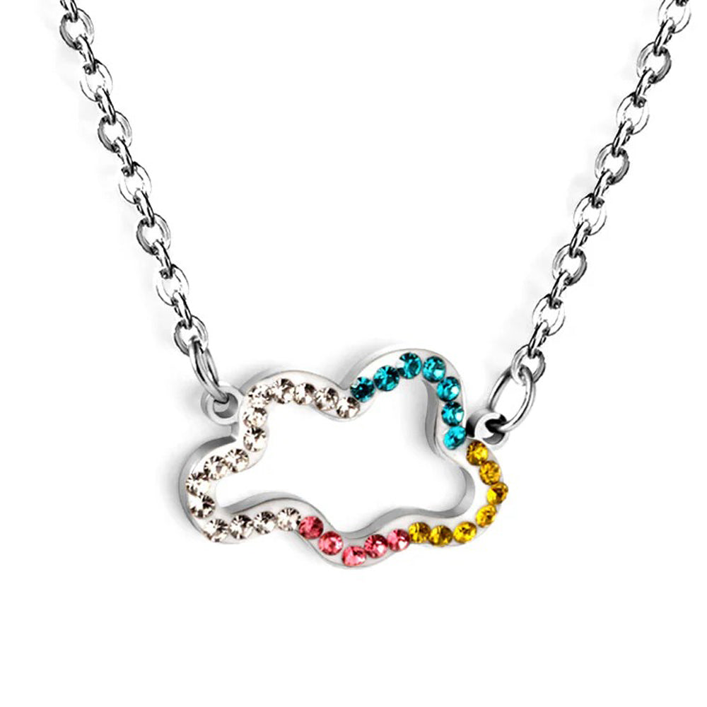 Ava Rainbow Clouds Set | Buy Set or Individual
