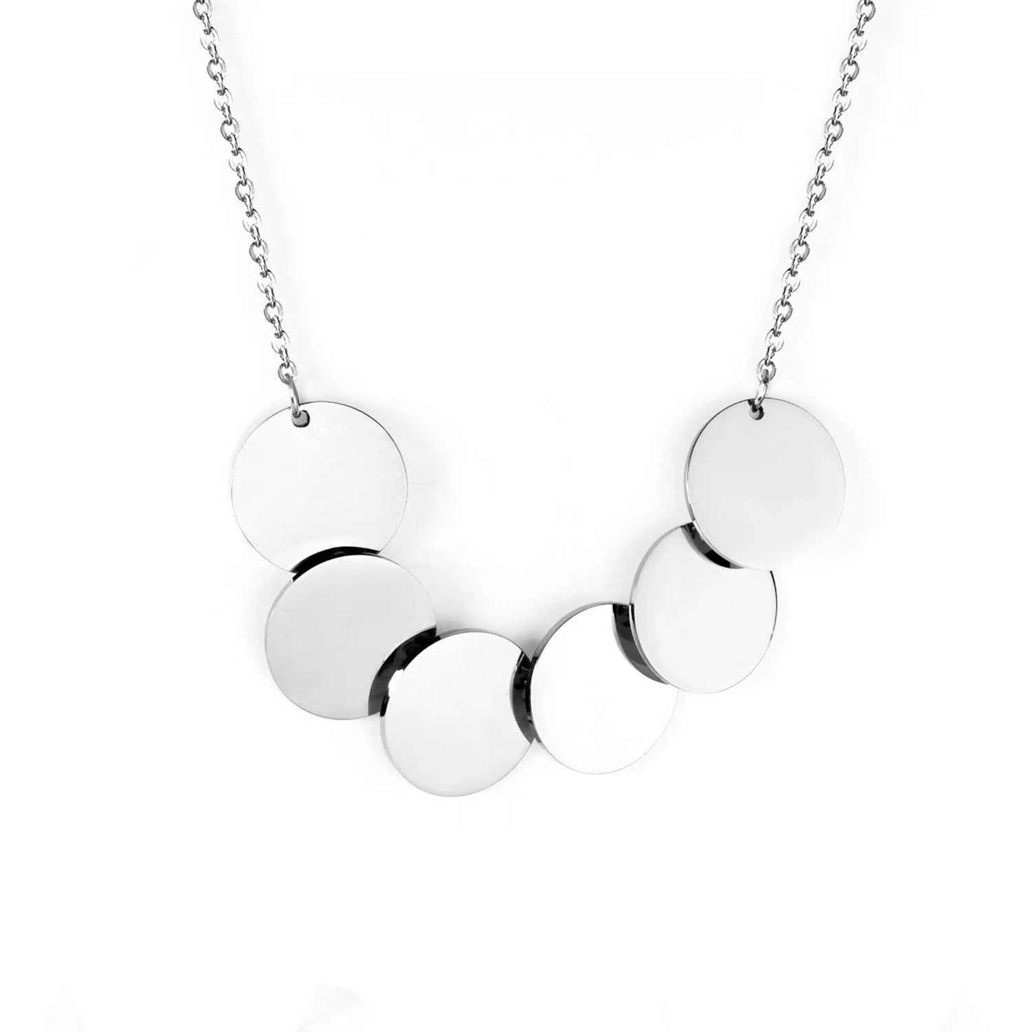 Zuri Cascading Coin Set | Buy Set or Individual