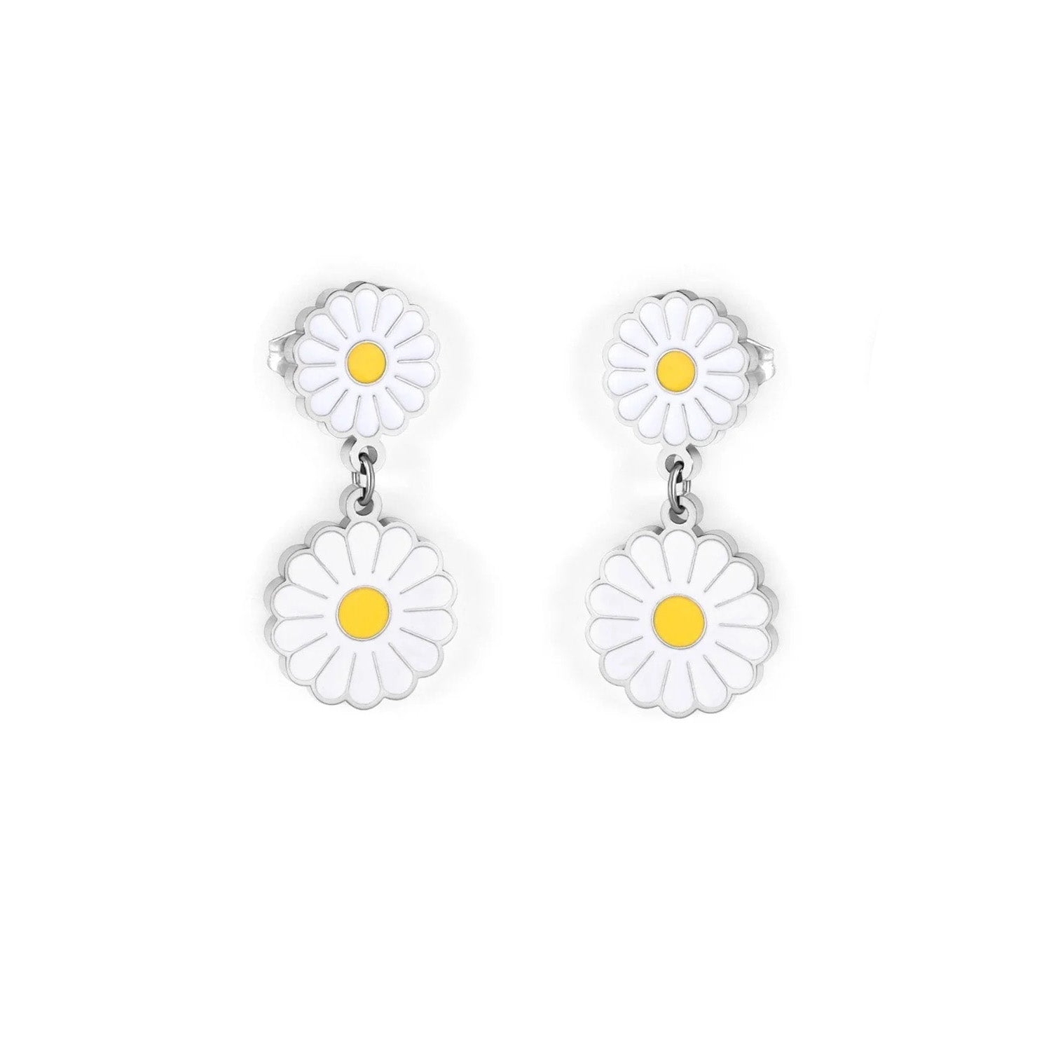 Vivienne Daisy Drop Set | Buy Set or Individual