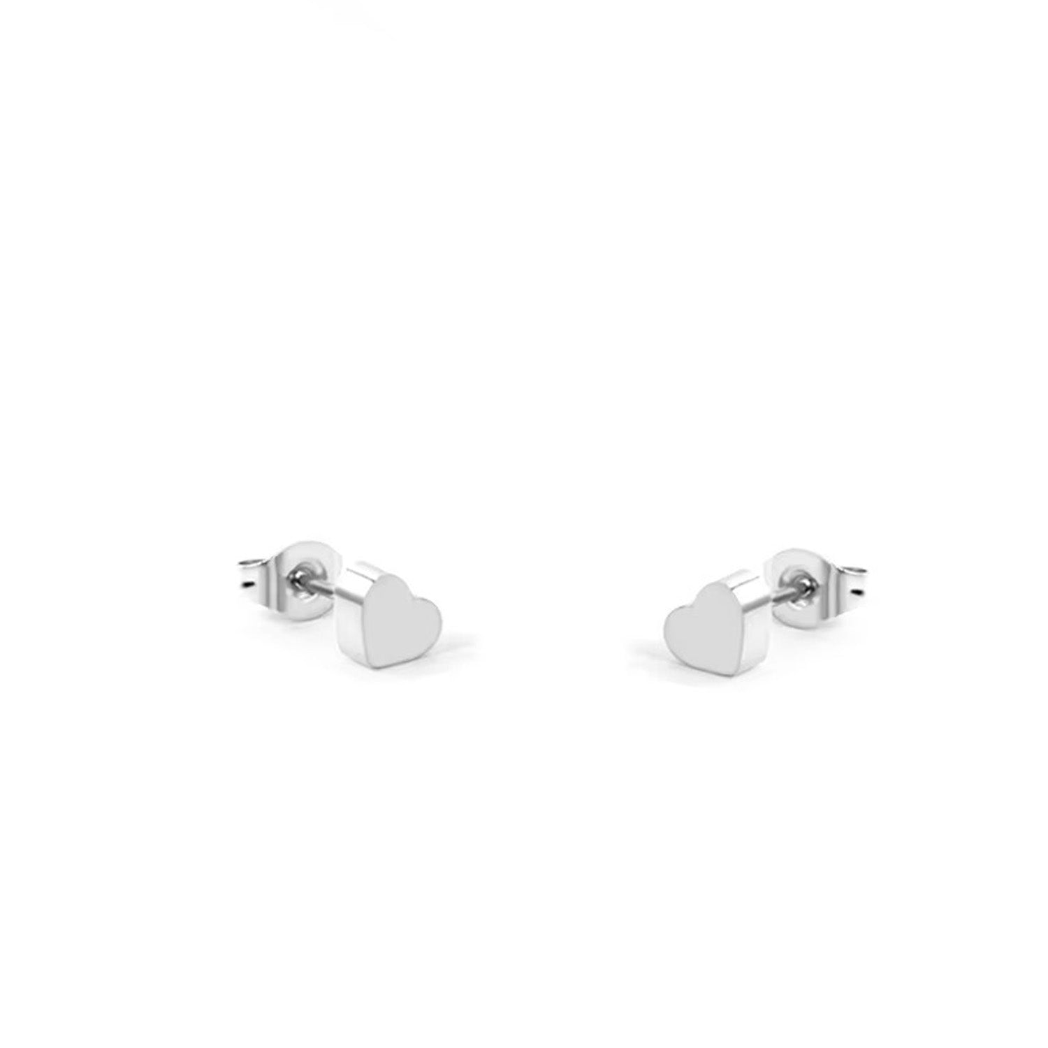 Xena Dainty Heart Station Set | Buy Set or Individual
