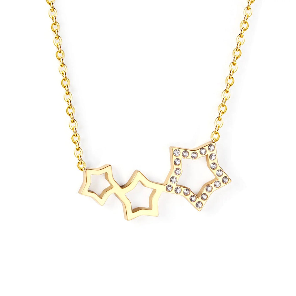 Tia Triple Star Cluster Set | Buy Set or Individual