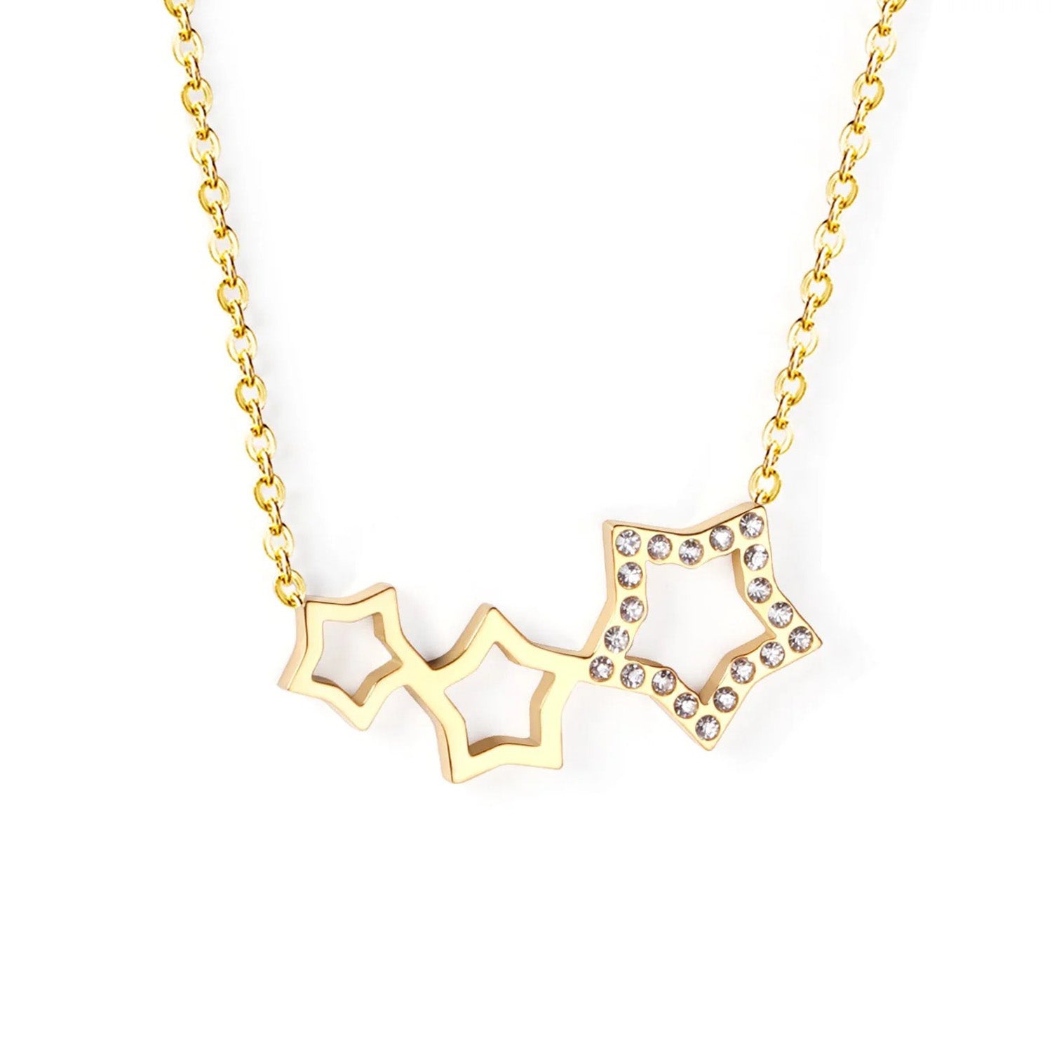 Tia Triple Star Cluster Set | Buy Set or Individual