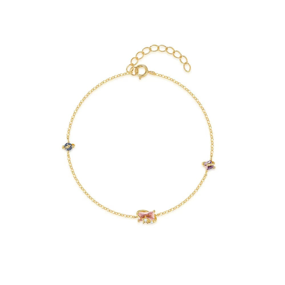 Amboy Universe galaxy Bracelet