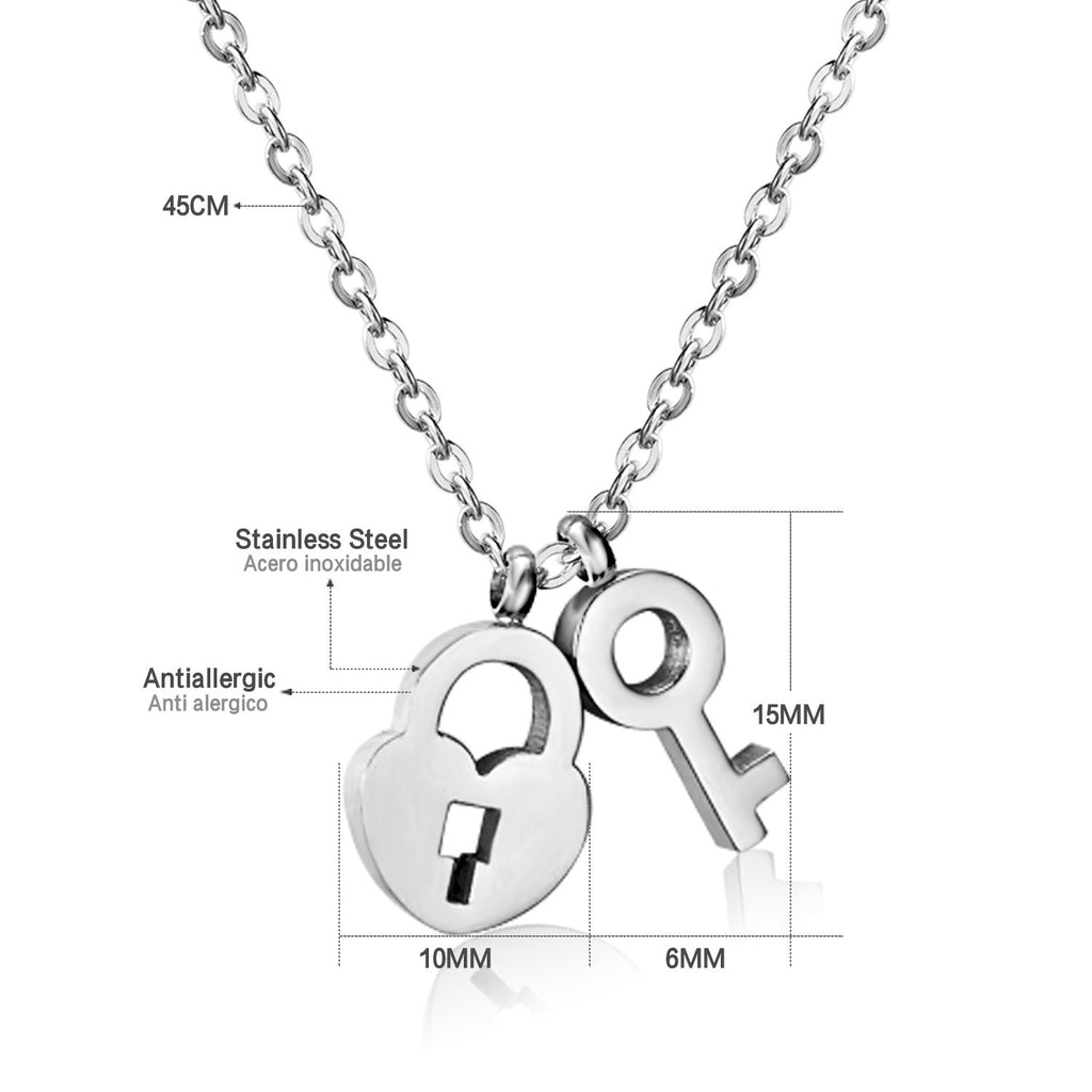 Thea 45cm + 5cm Extension Gold Necklace